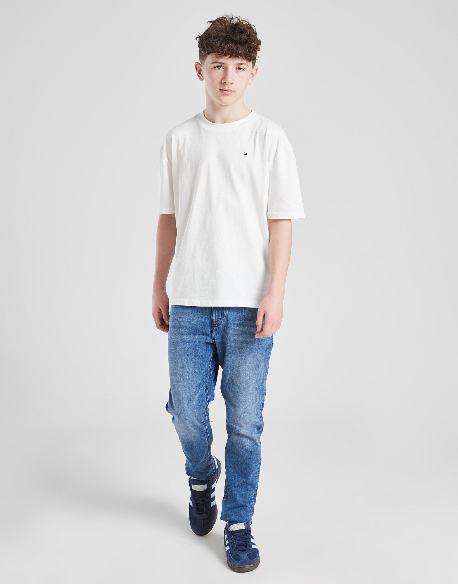 Tommy Hilfiger Core T-Shirt Junior