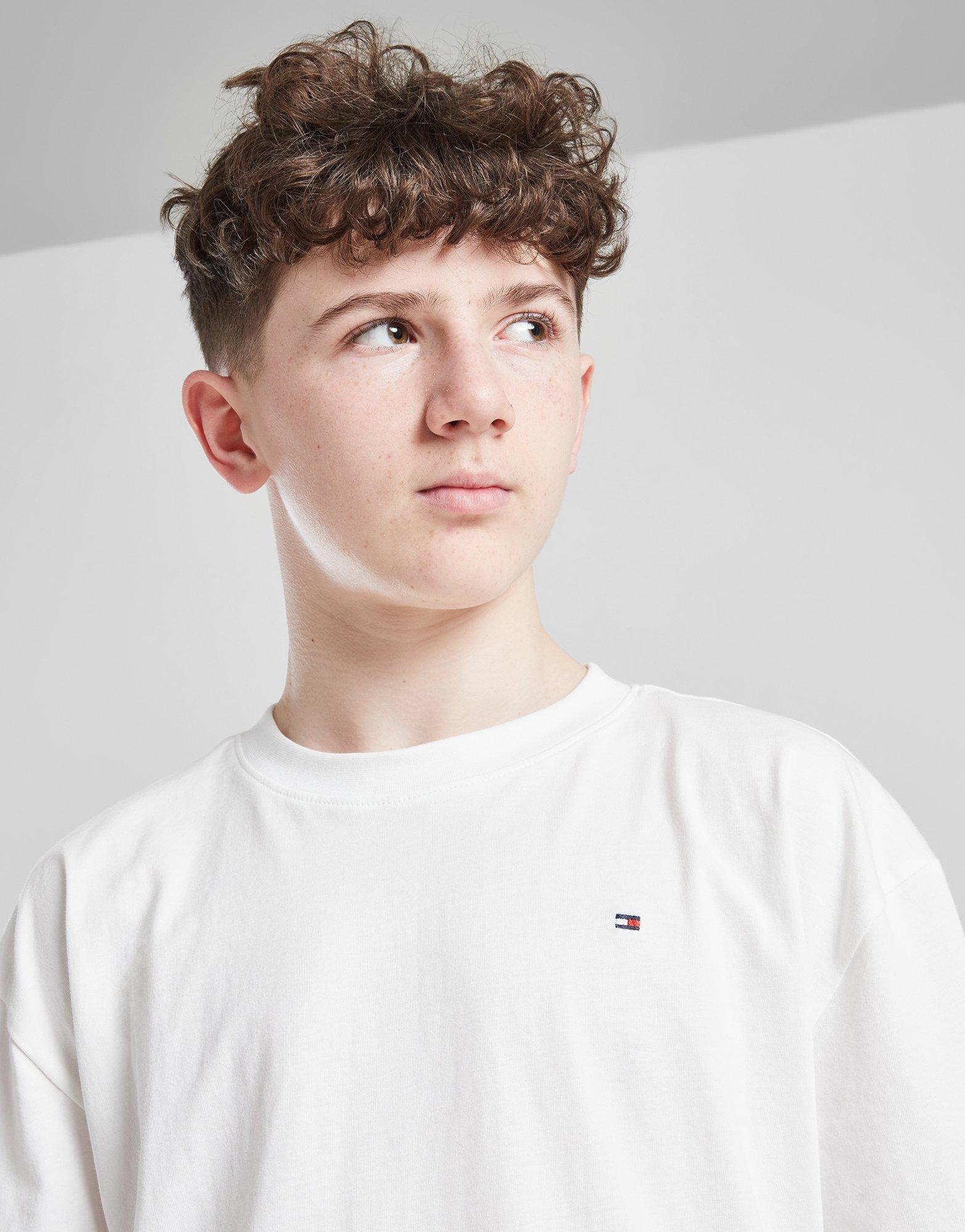 Tommy Hilfiger Core T-Shirt Junior