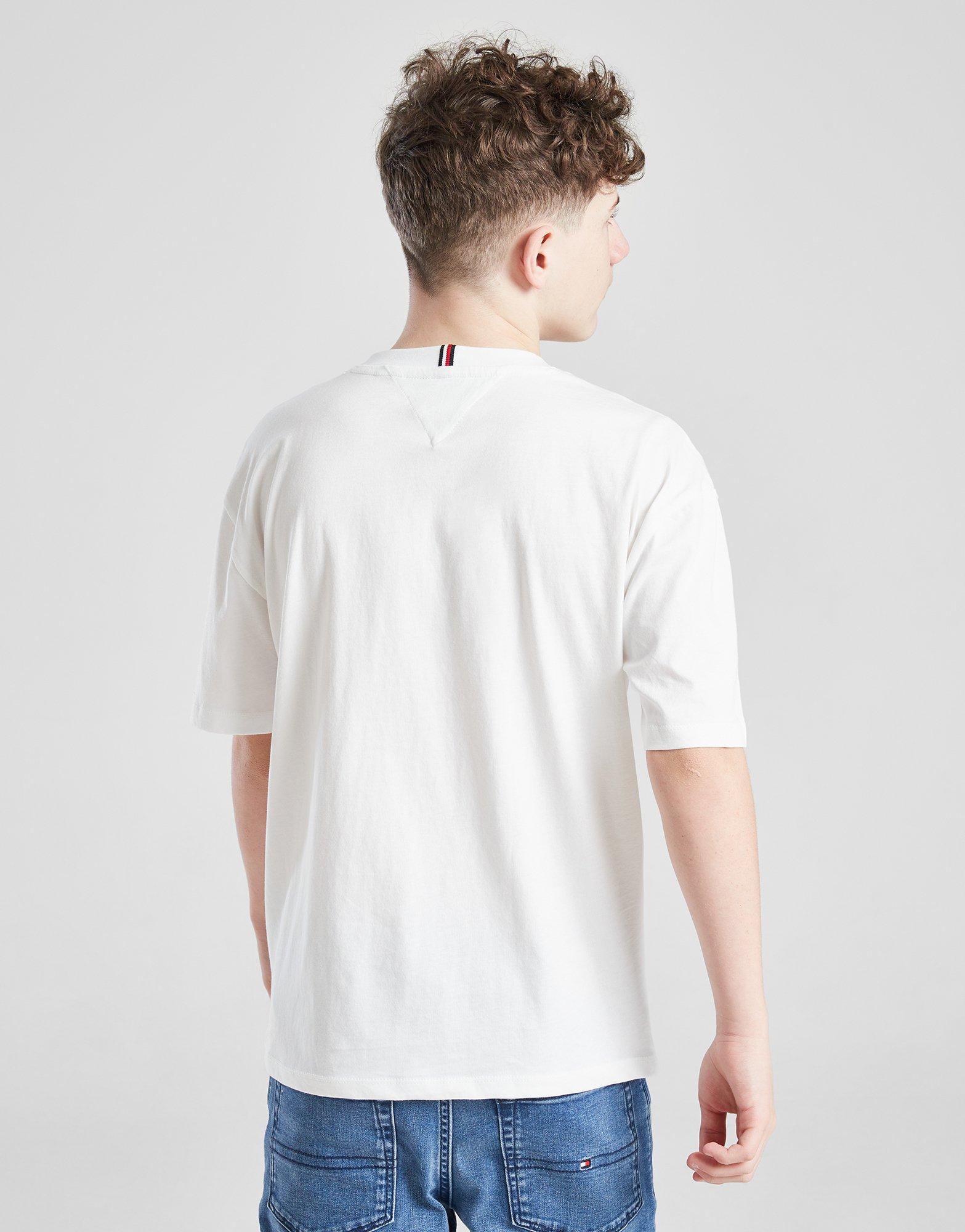 Tommy Hilfiger Core T-Shirt Junior