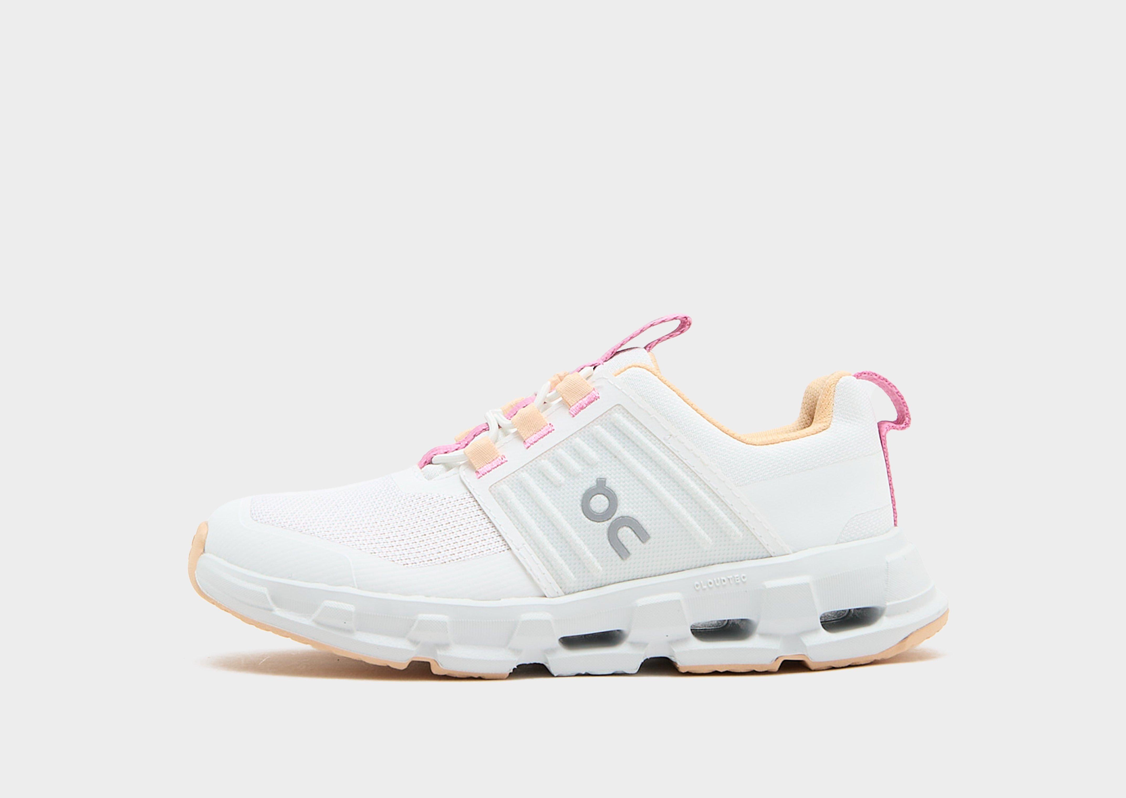 On Running Cloudswift Children