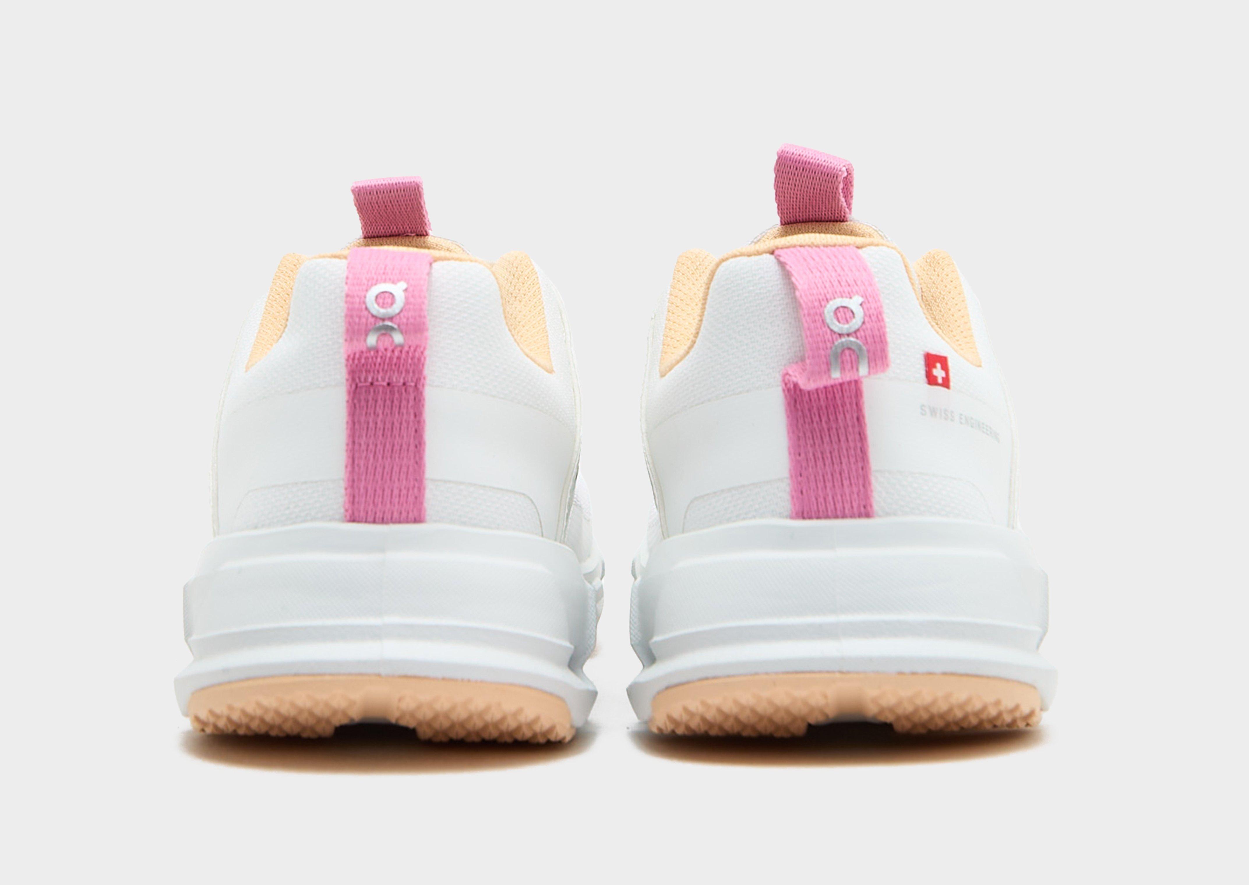 On Running Cloudswift Children