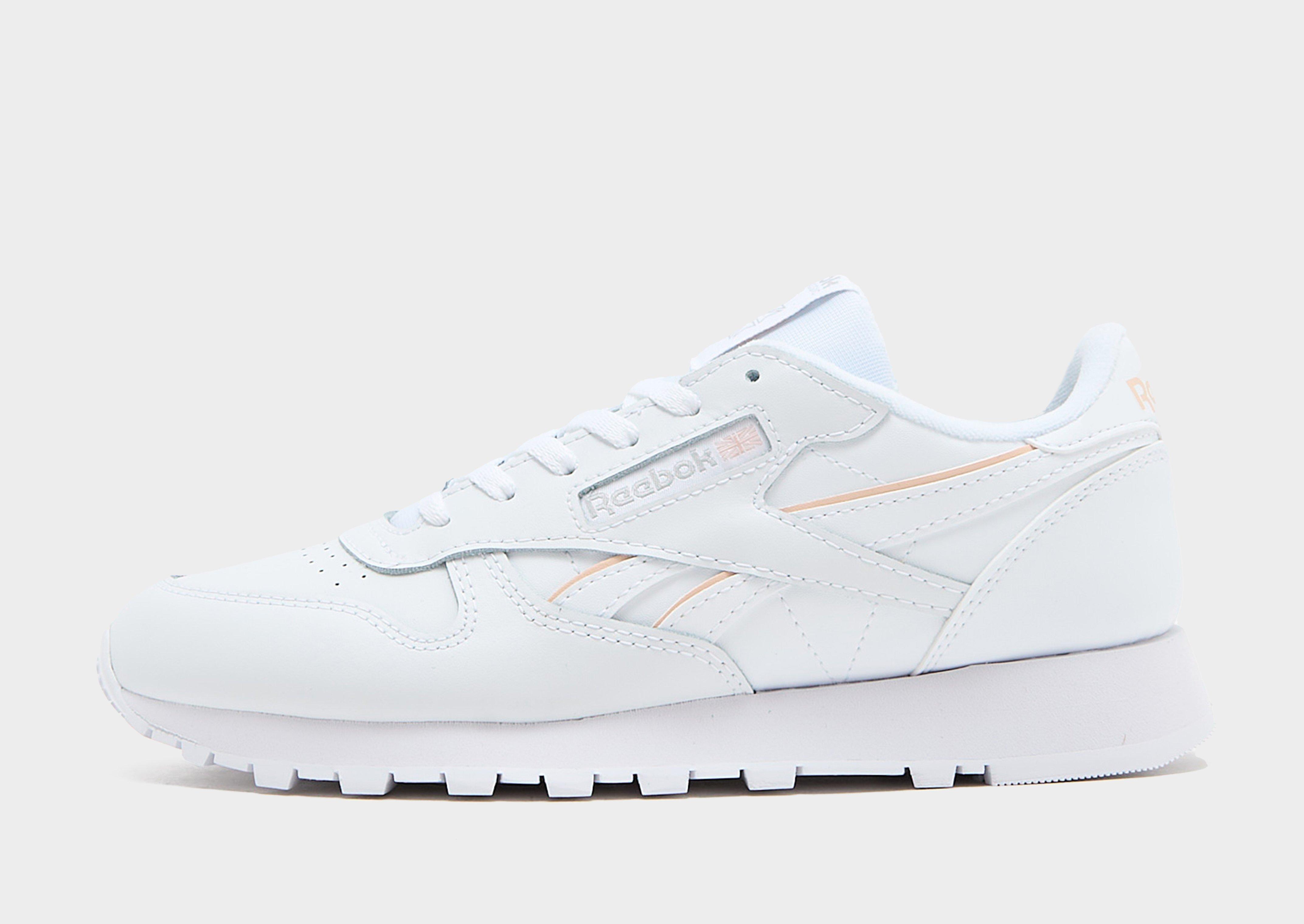 Reebok Classic Leather Junior