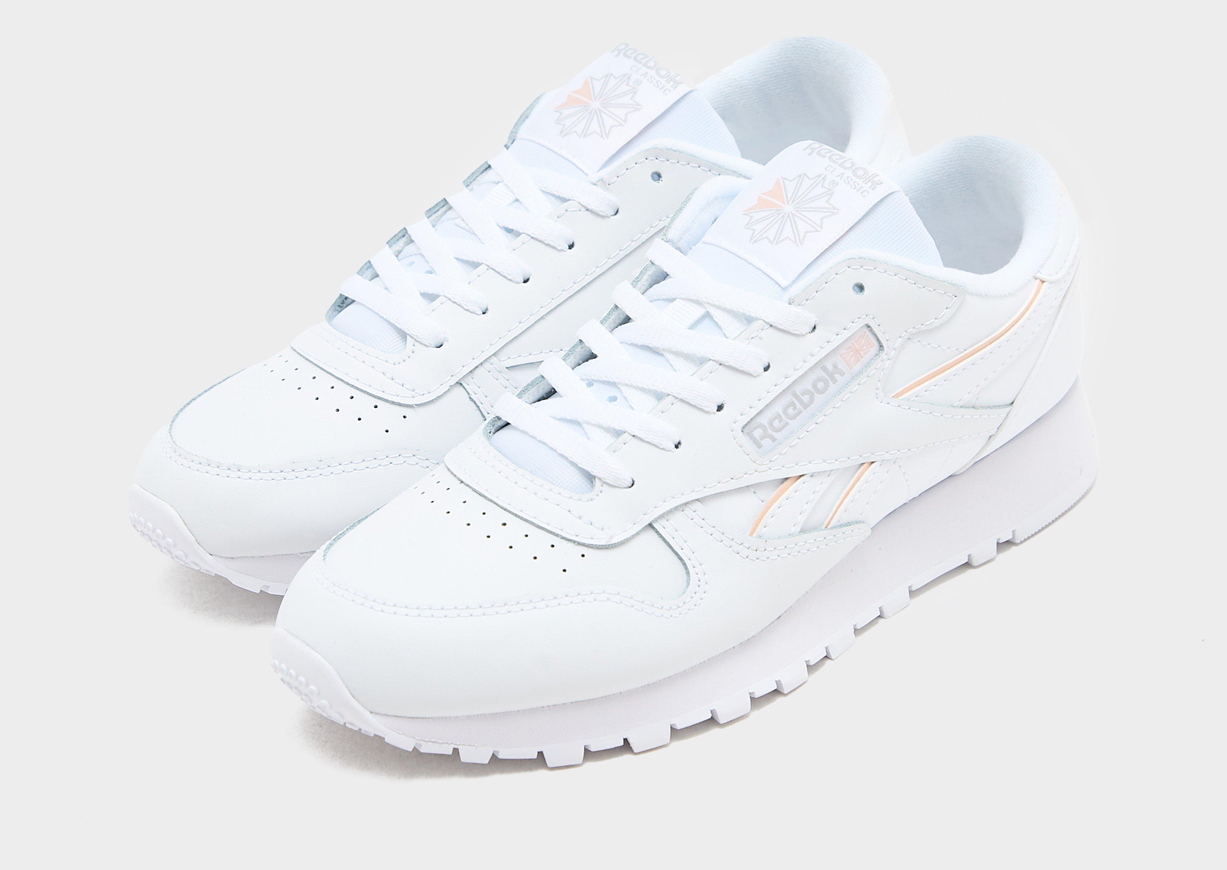 Reebok Classic Leather Junior