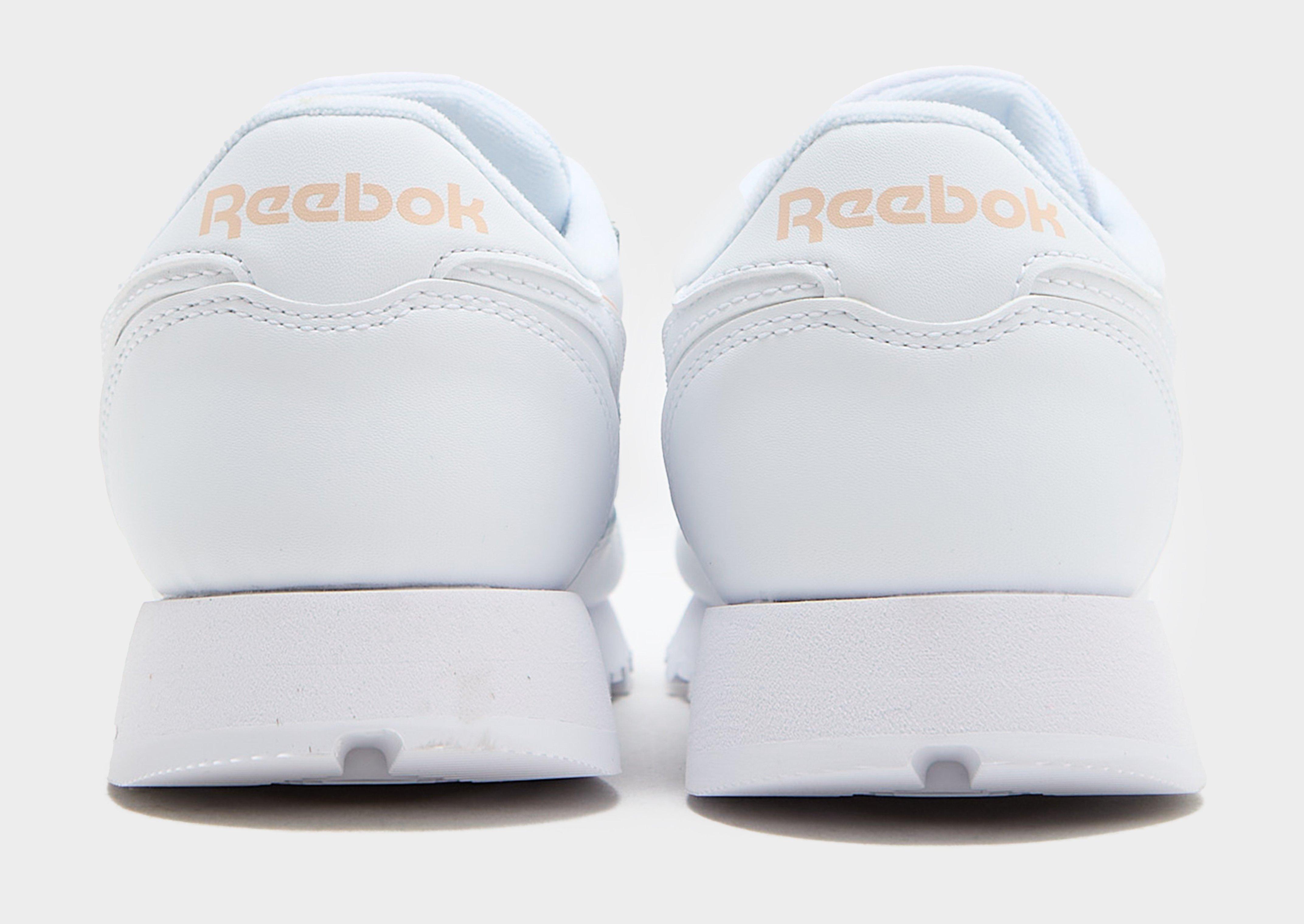 Reebok Classic Leather Junior