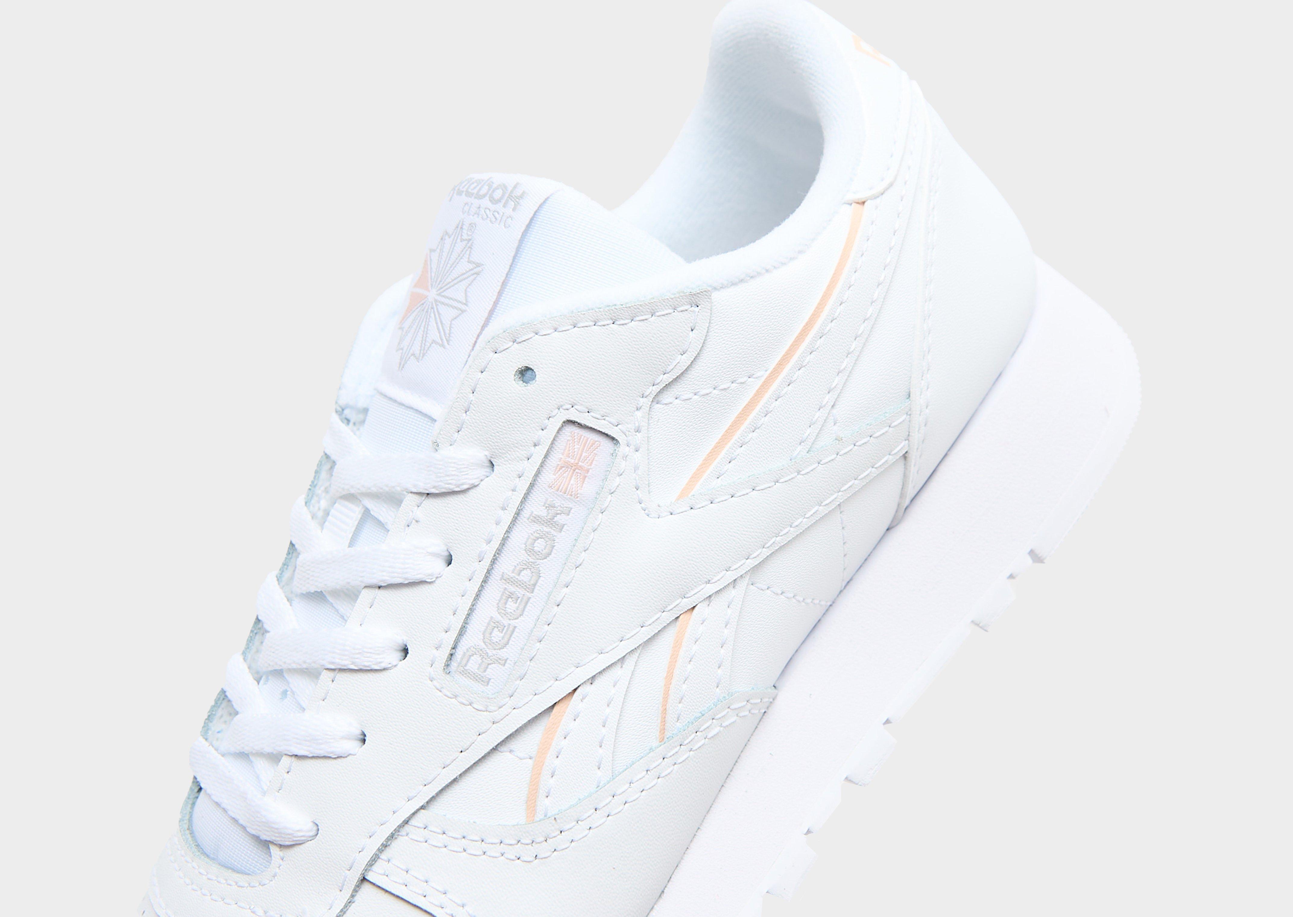 Reebok Classic Leather Junior