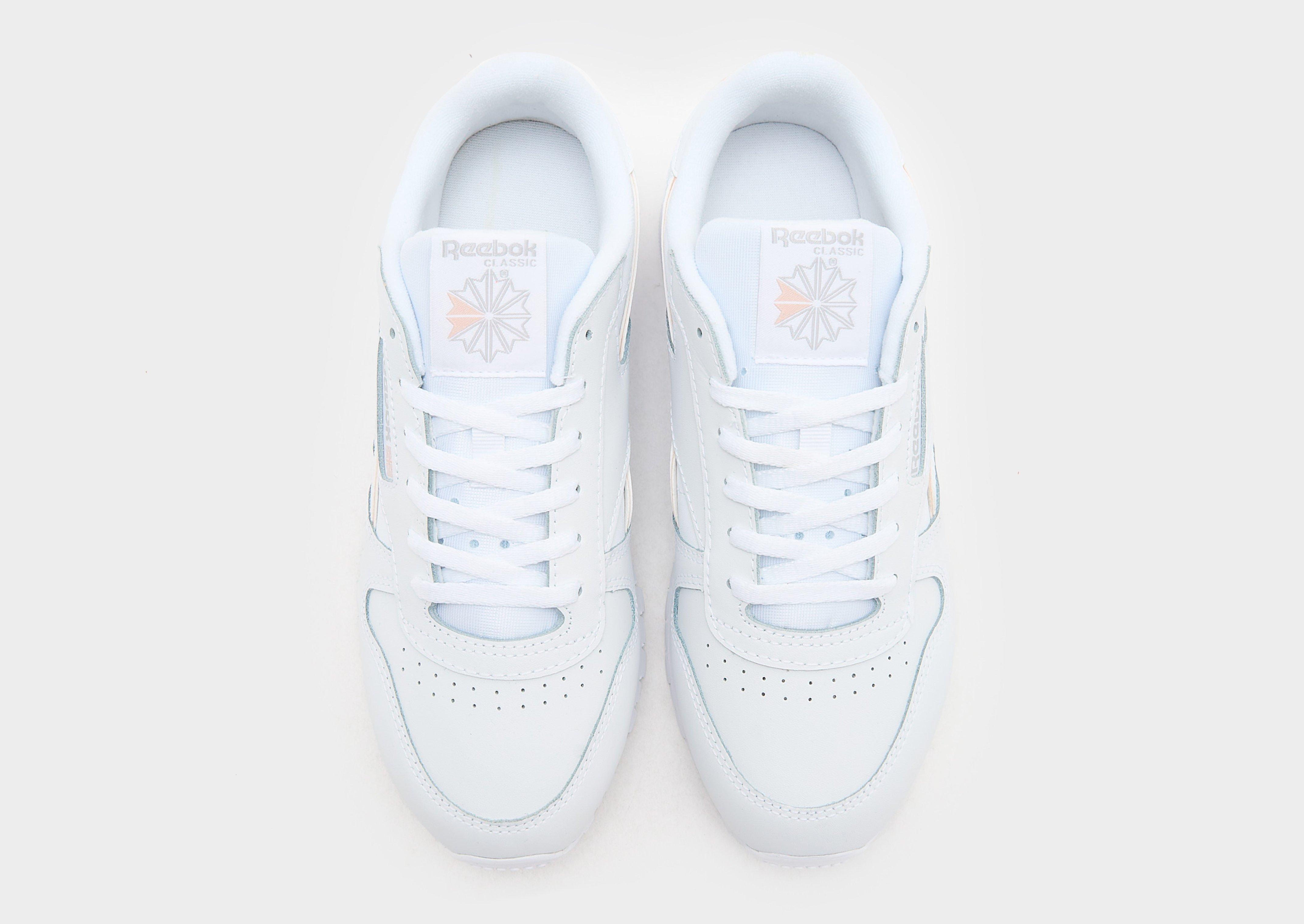 Reebok Classic Leather Junior