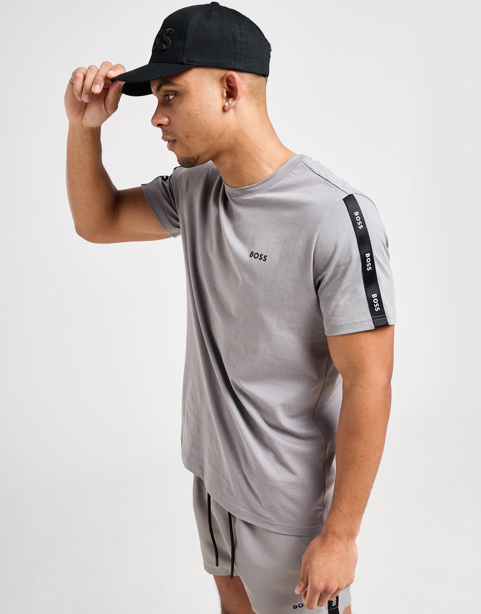 BOSS Repeat Tape T-Shirt