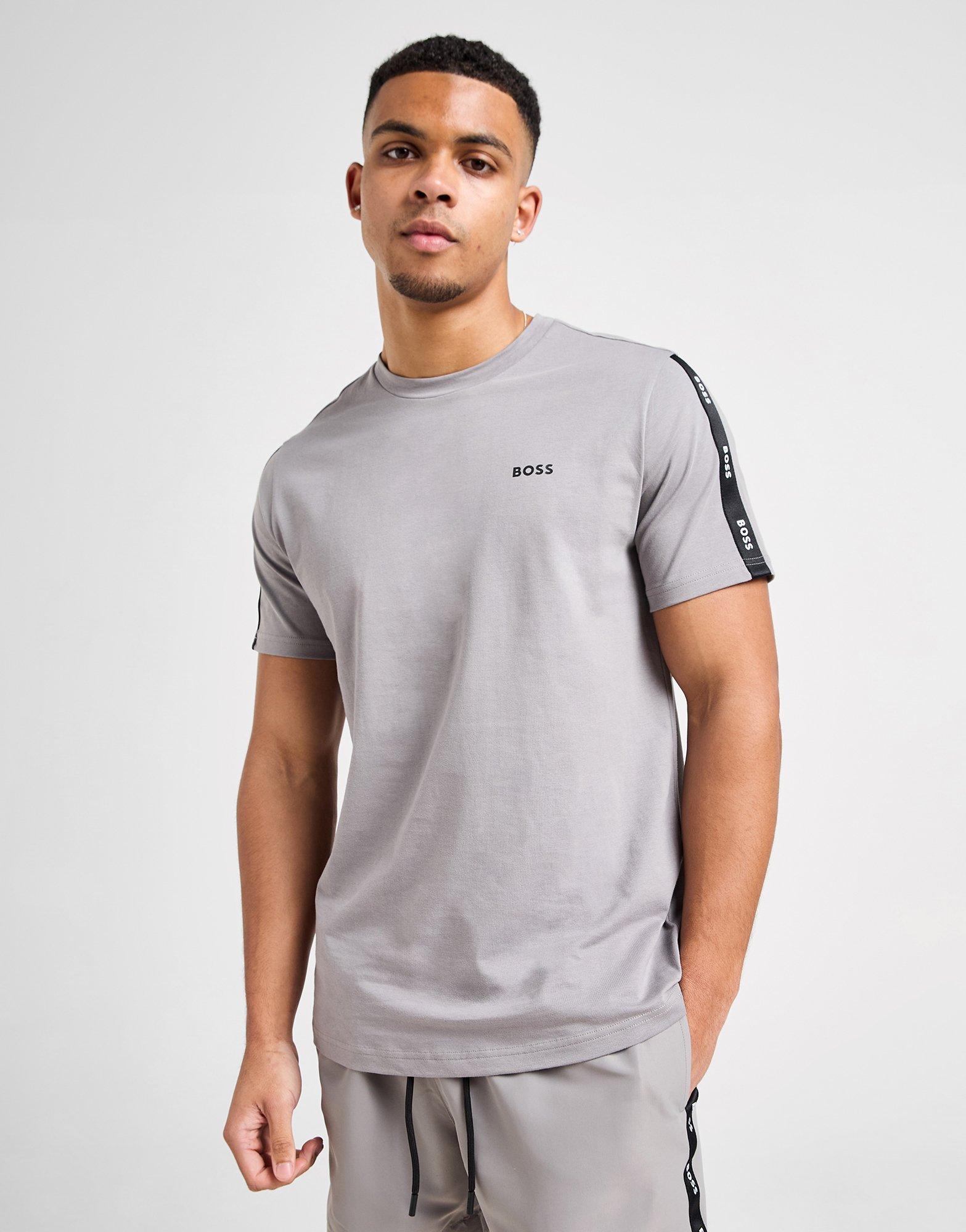 BOSS Repeat Tape T-Shirt