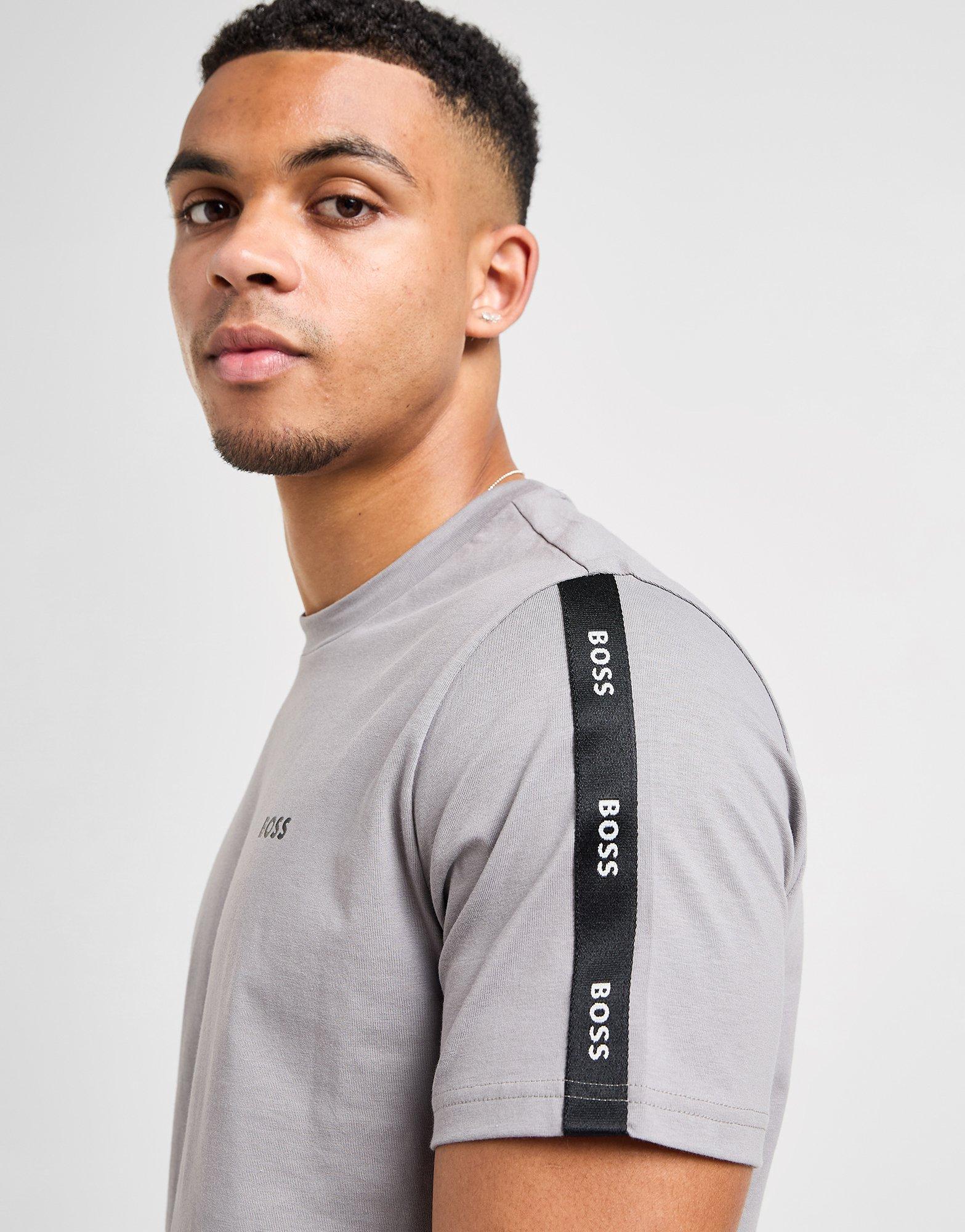 BOSS Repeat Tape T-Shirt