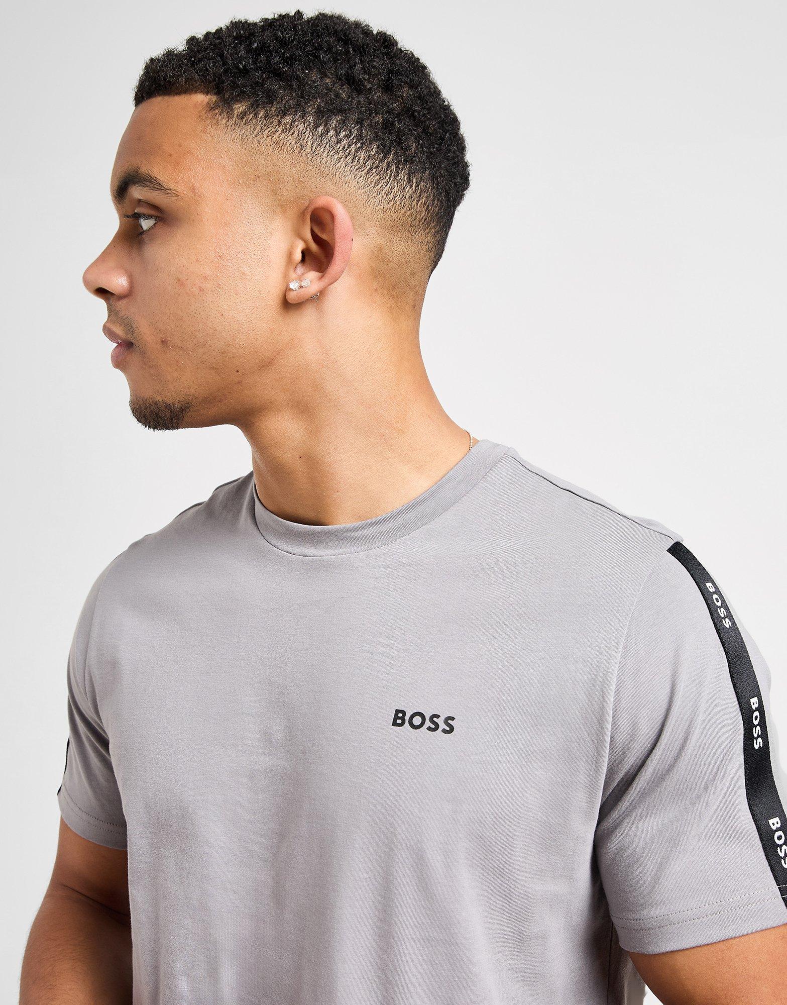 BOSS Repeat Tape T-Shirt
