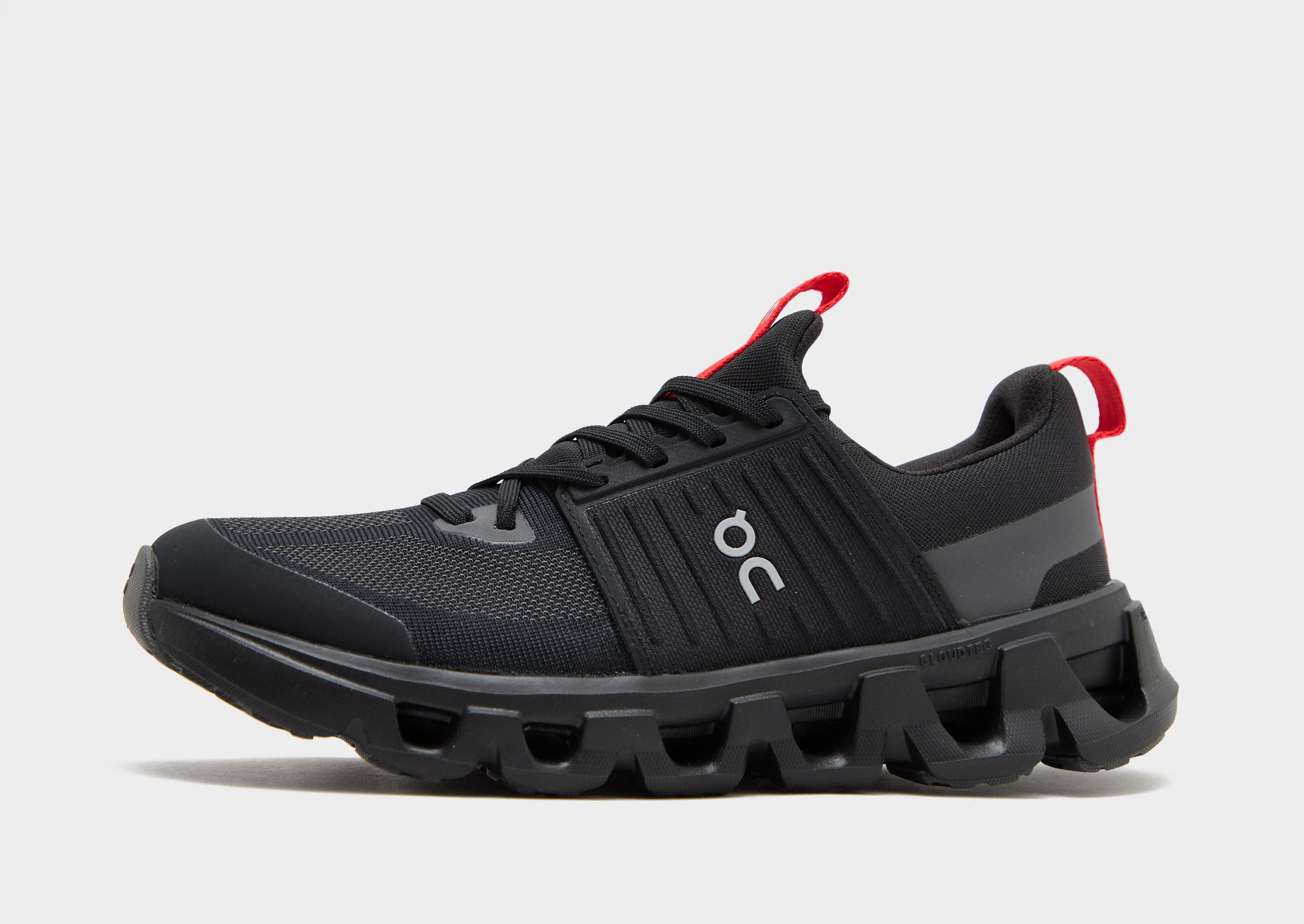 On Running Cloudswift Kinder