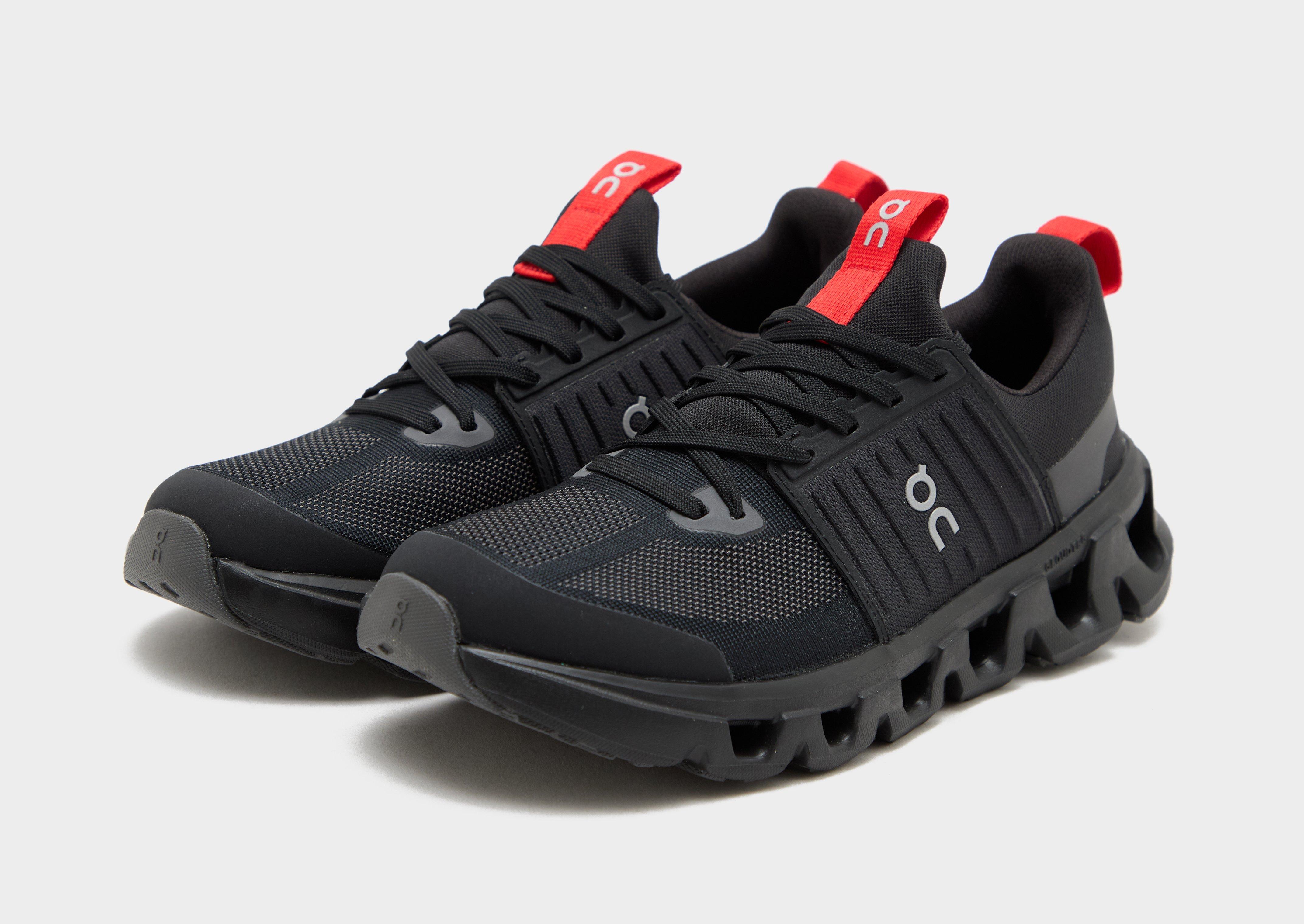 On Running Cloudswift Kinder