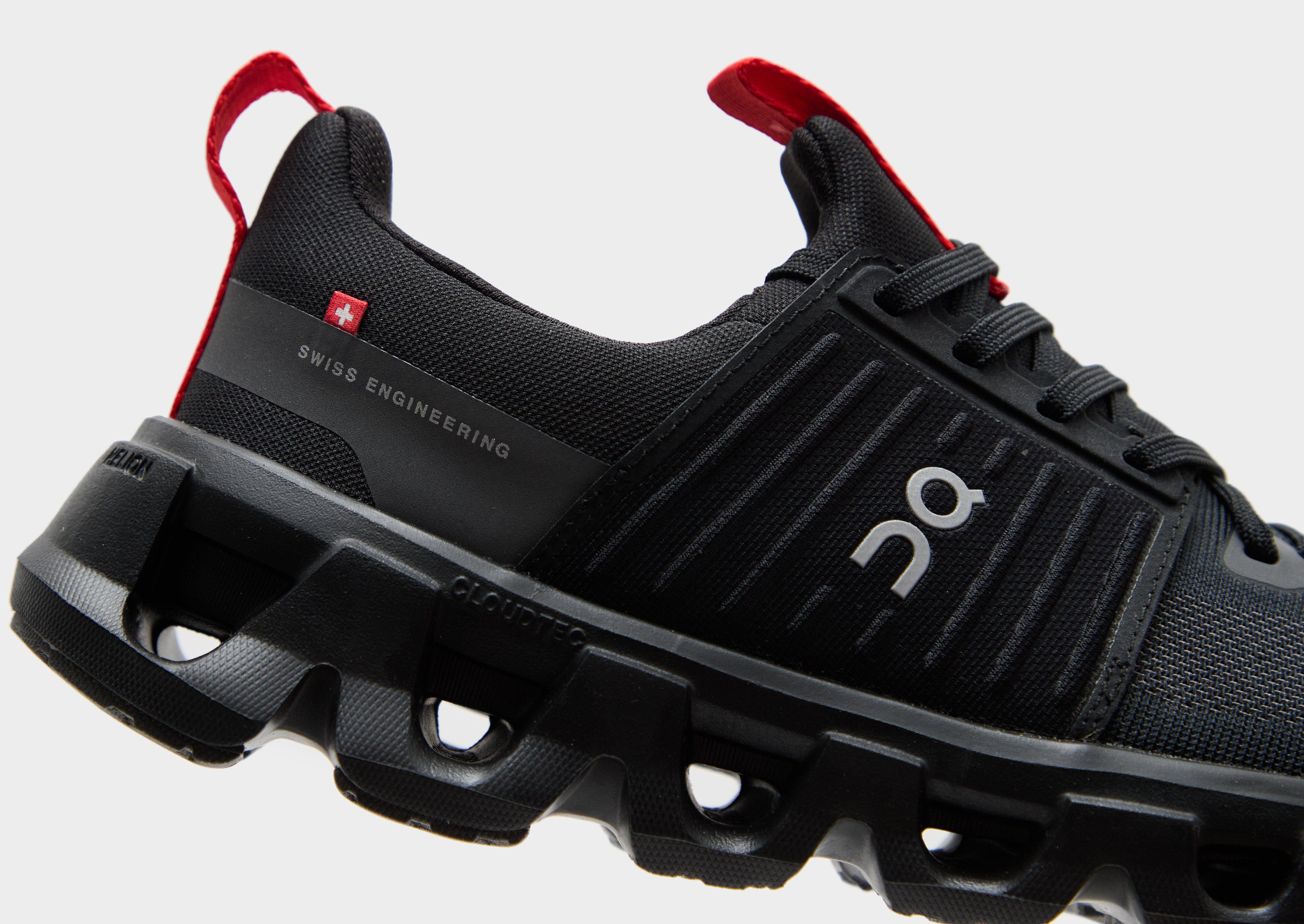 On Running Cloudswift Kinder