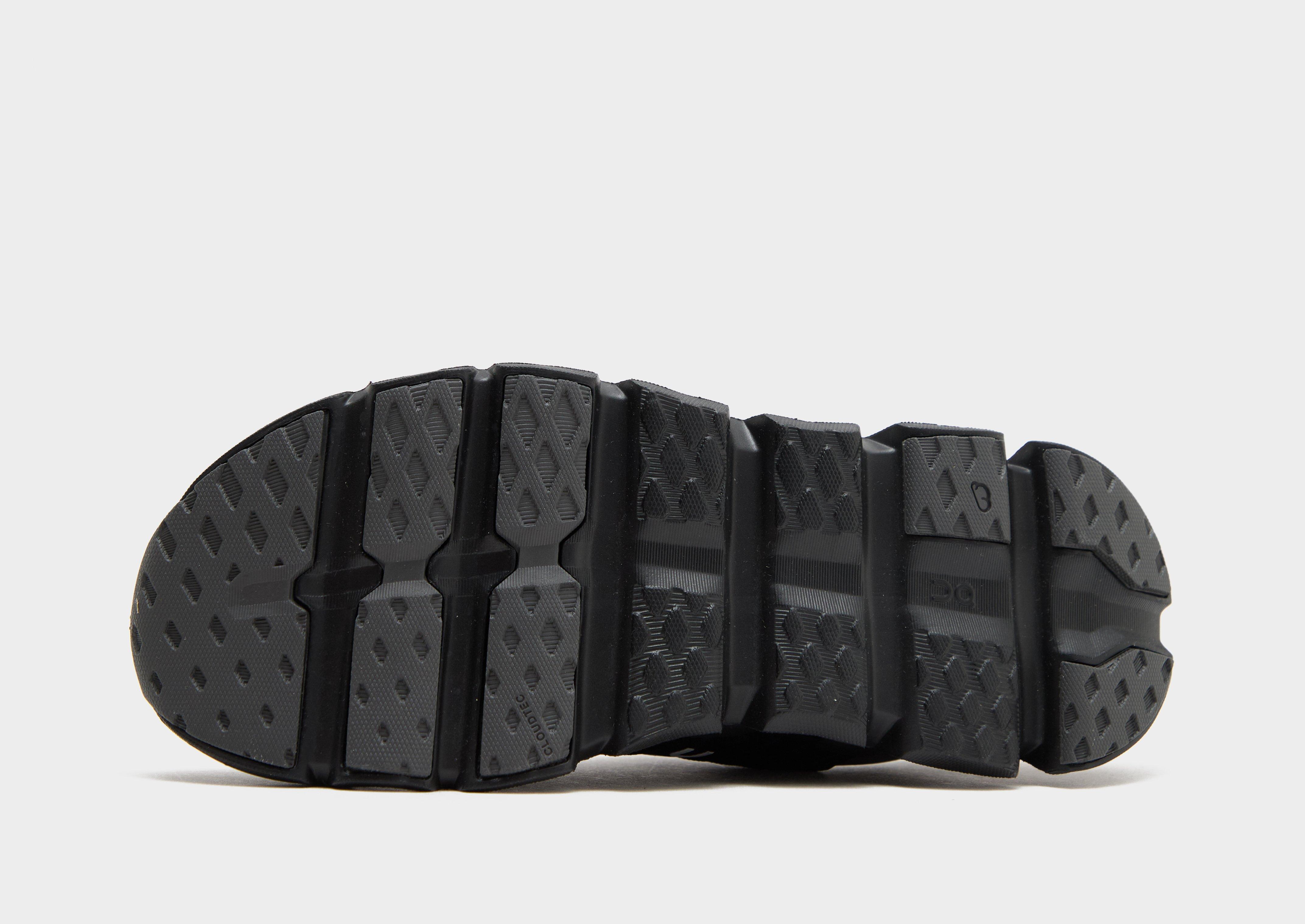 On Running Cloudswift Kinder