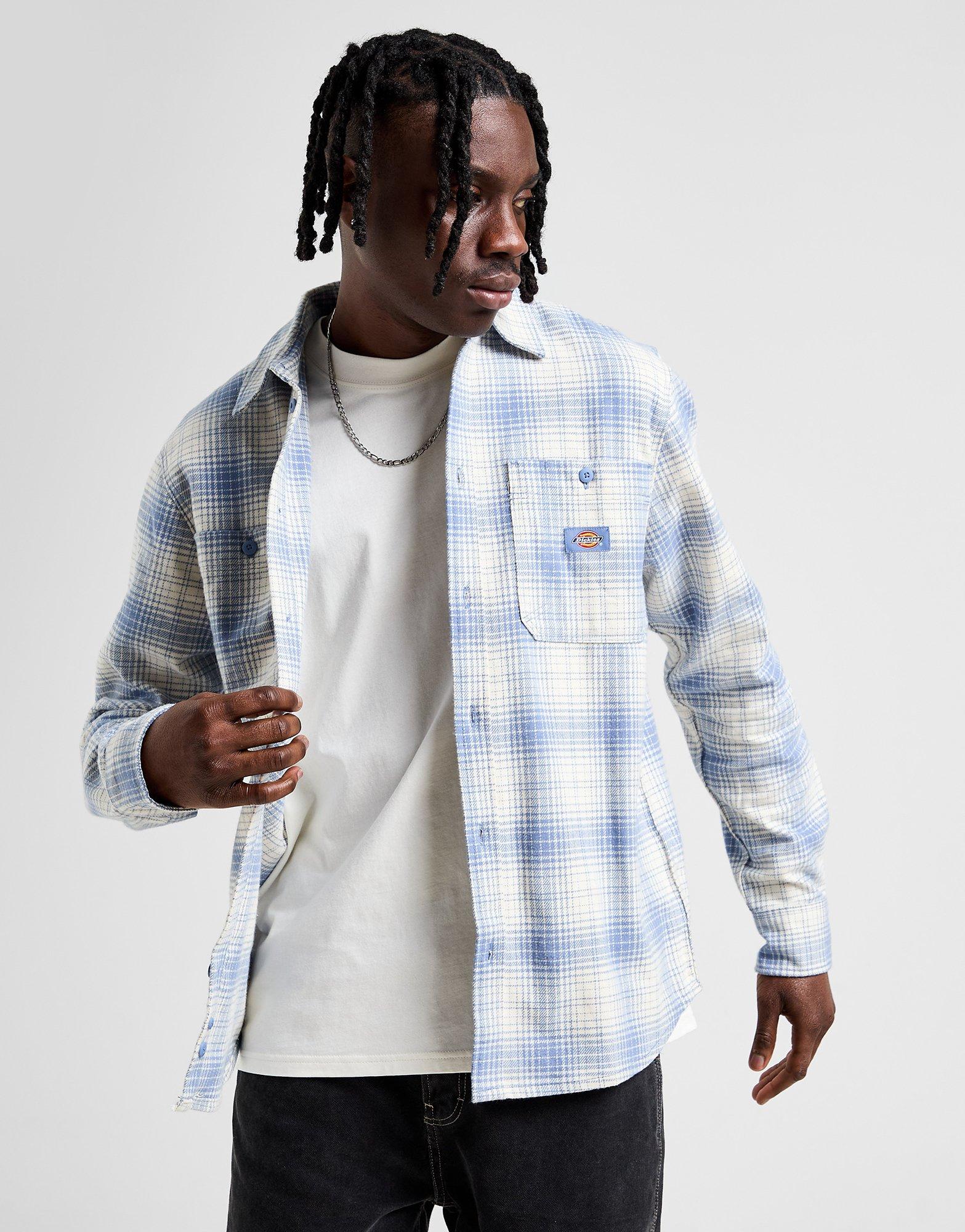 Dickies Evansville Long Sleeve Shirt