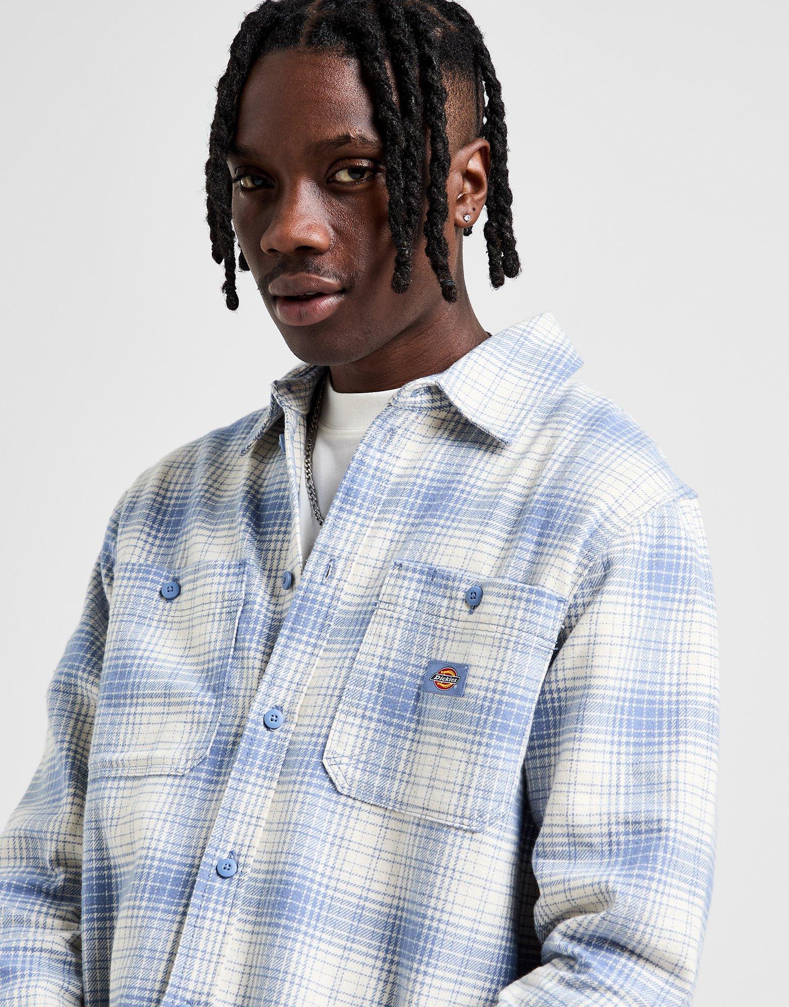 Dickies Evansville Long Sleeve Shirt