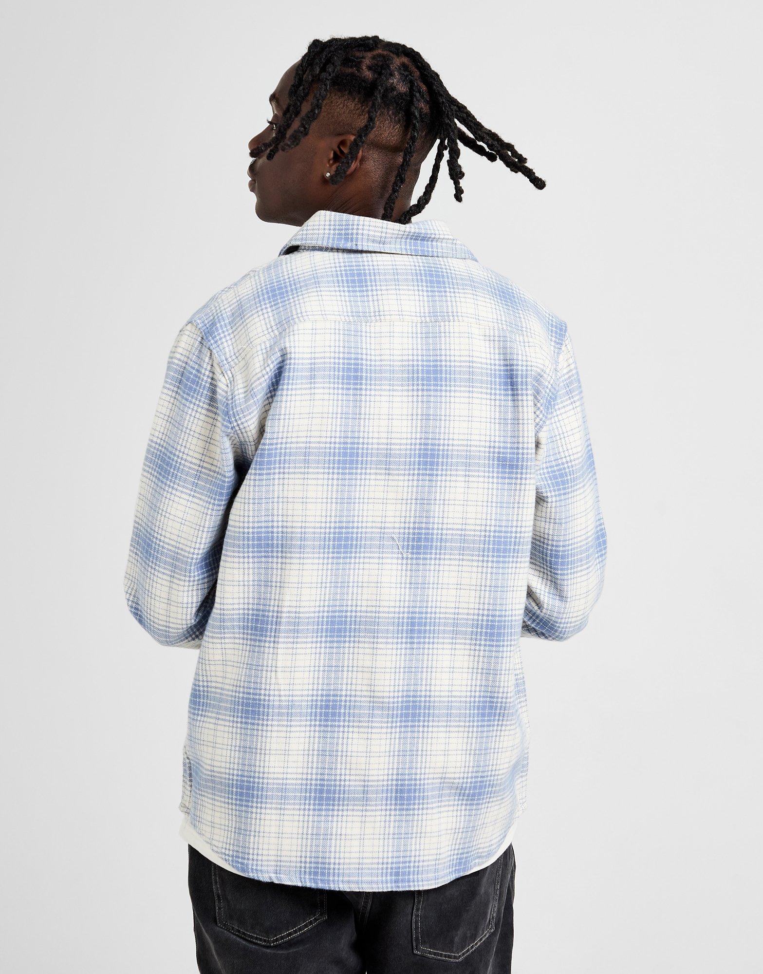 Dickies Evansville Long Sleeve Shirt