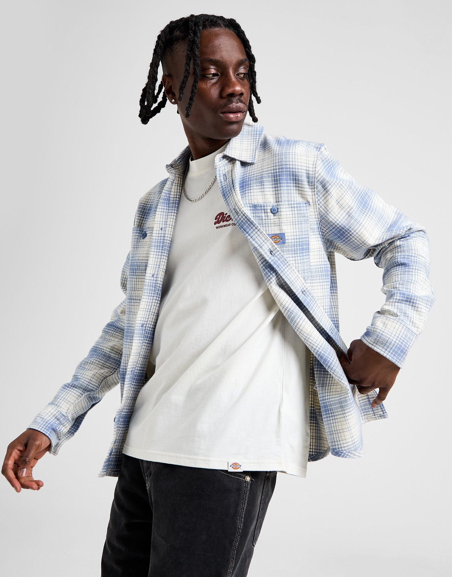 Dickies Evansville Long Sleeve Shirt