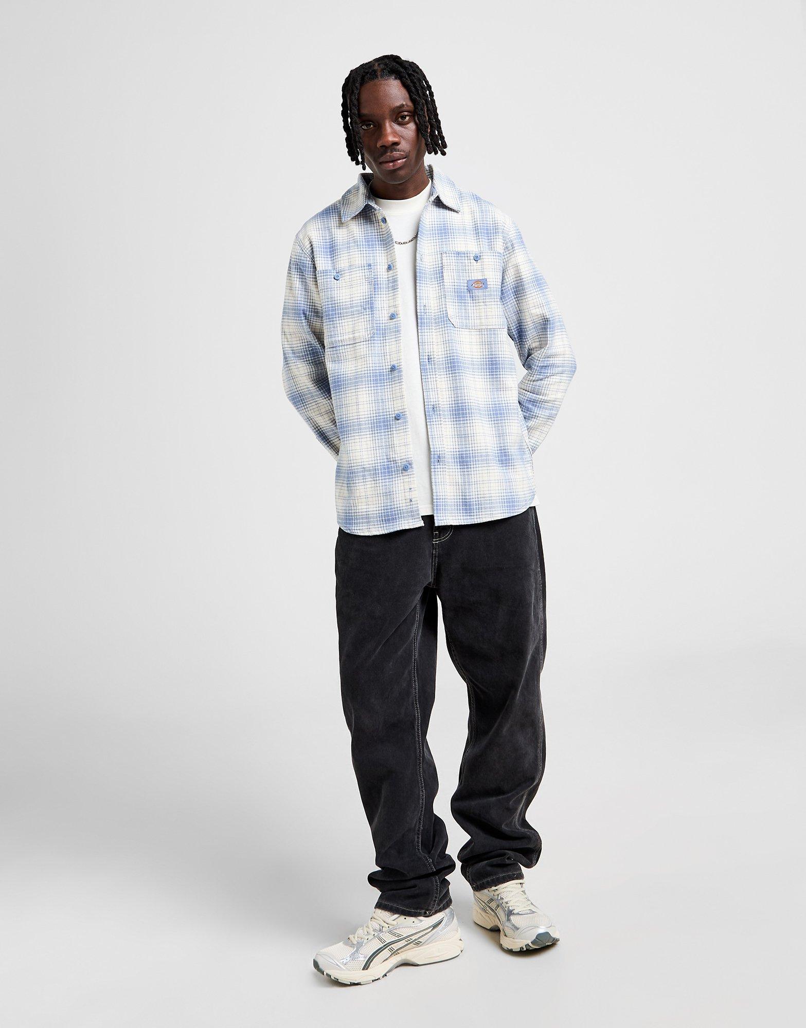 Dickies Evansville Long Sleeve Shirt