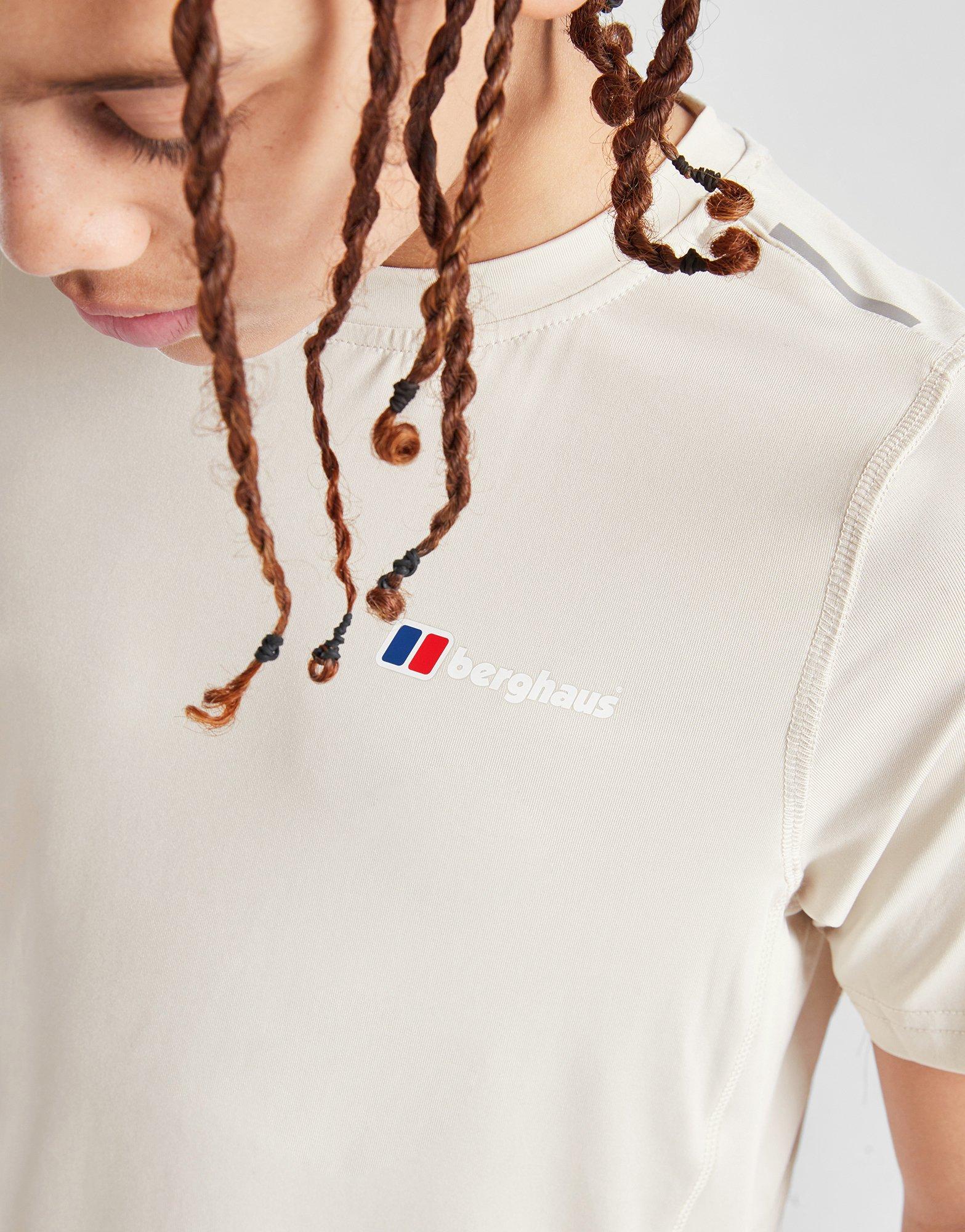 Berghaus Reflective T-Shirt Kinder