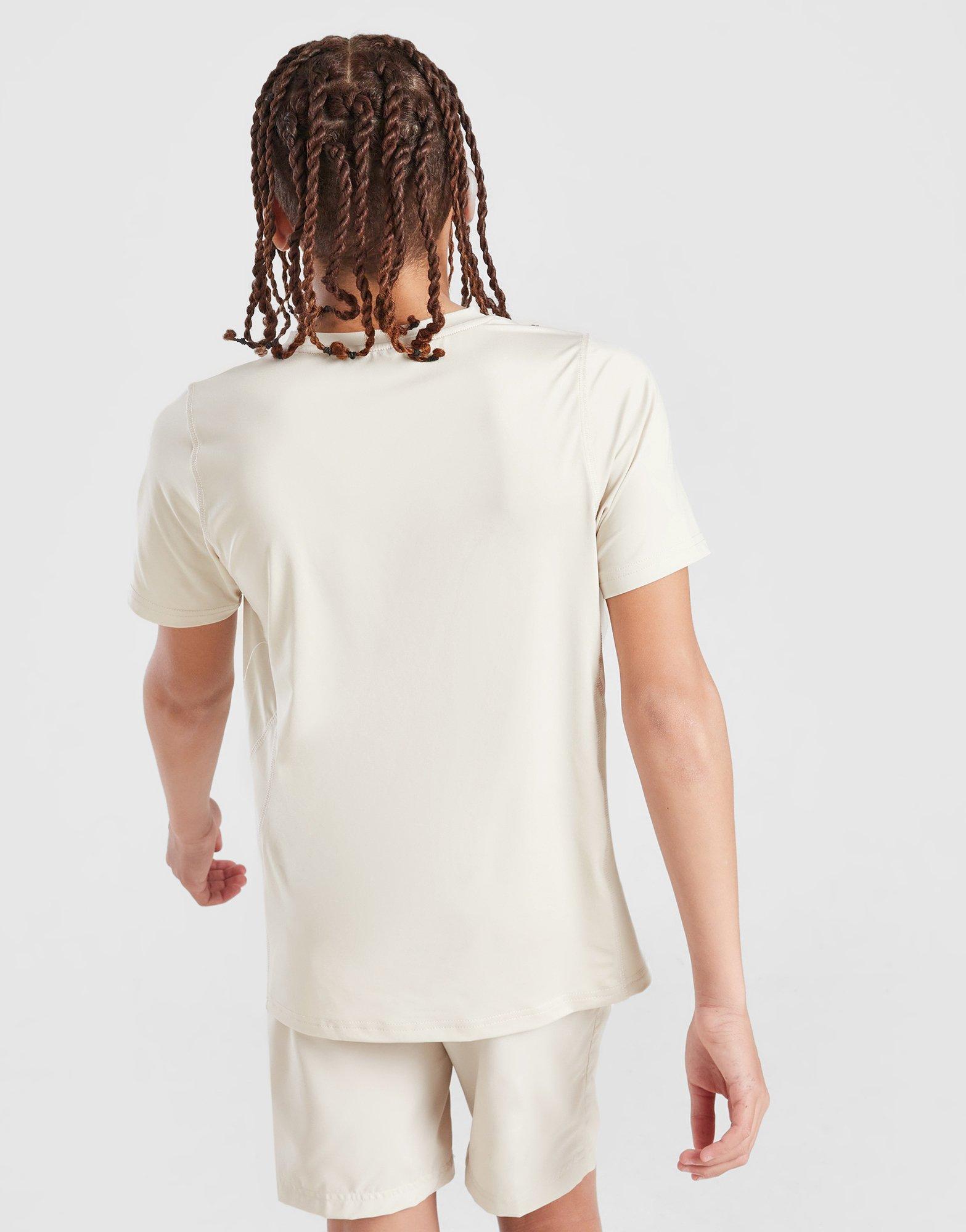 Berghaus Reflective T-Shirt Kinder