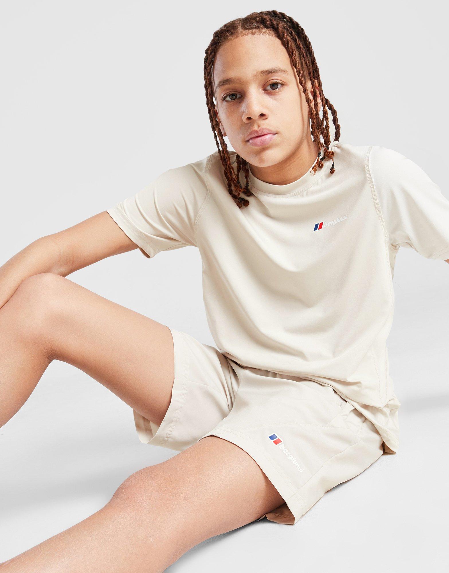 Berghaus Woven Shorts Kinder