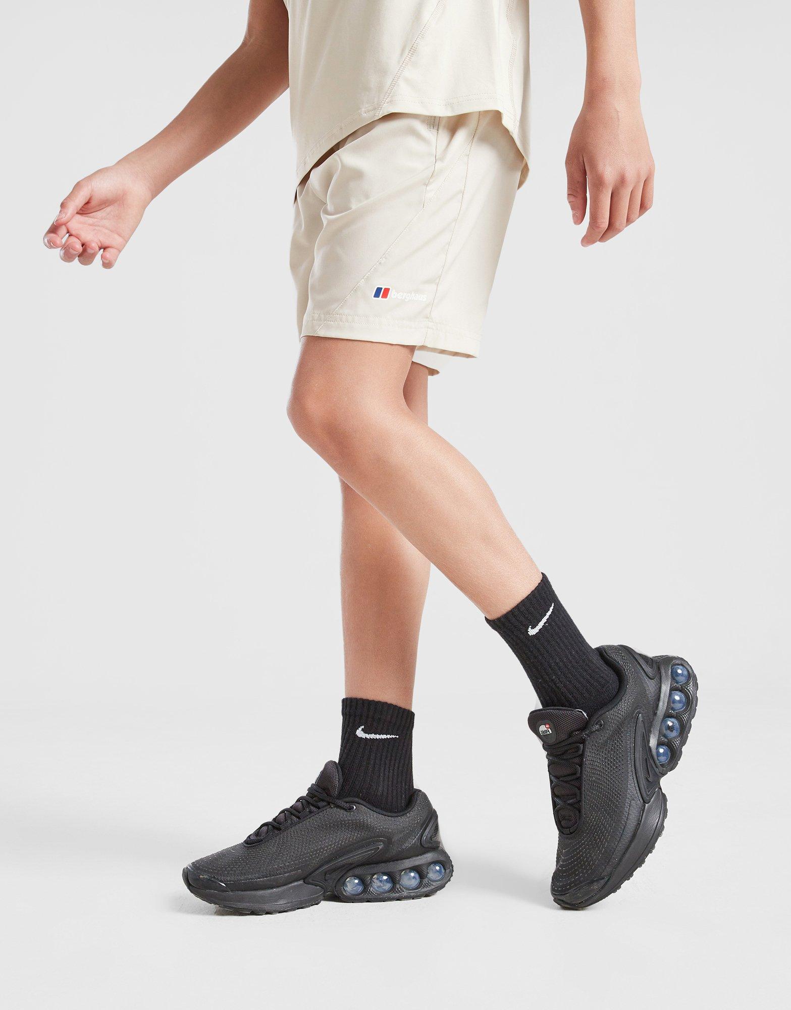 Berghaus Woven Shorts Kinder