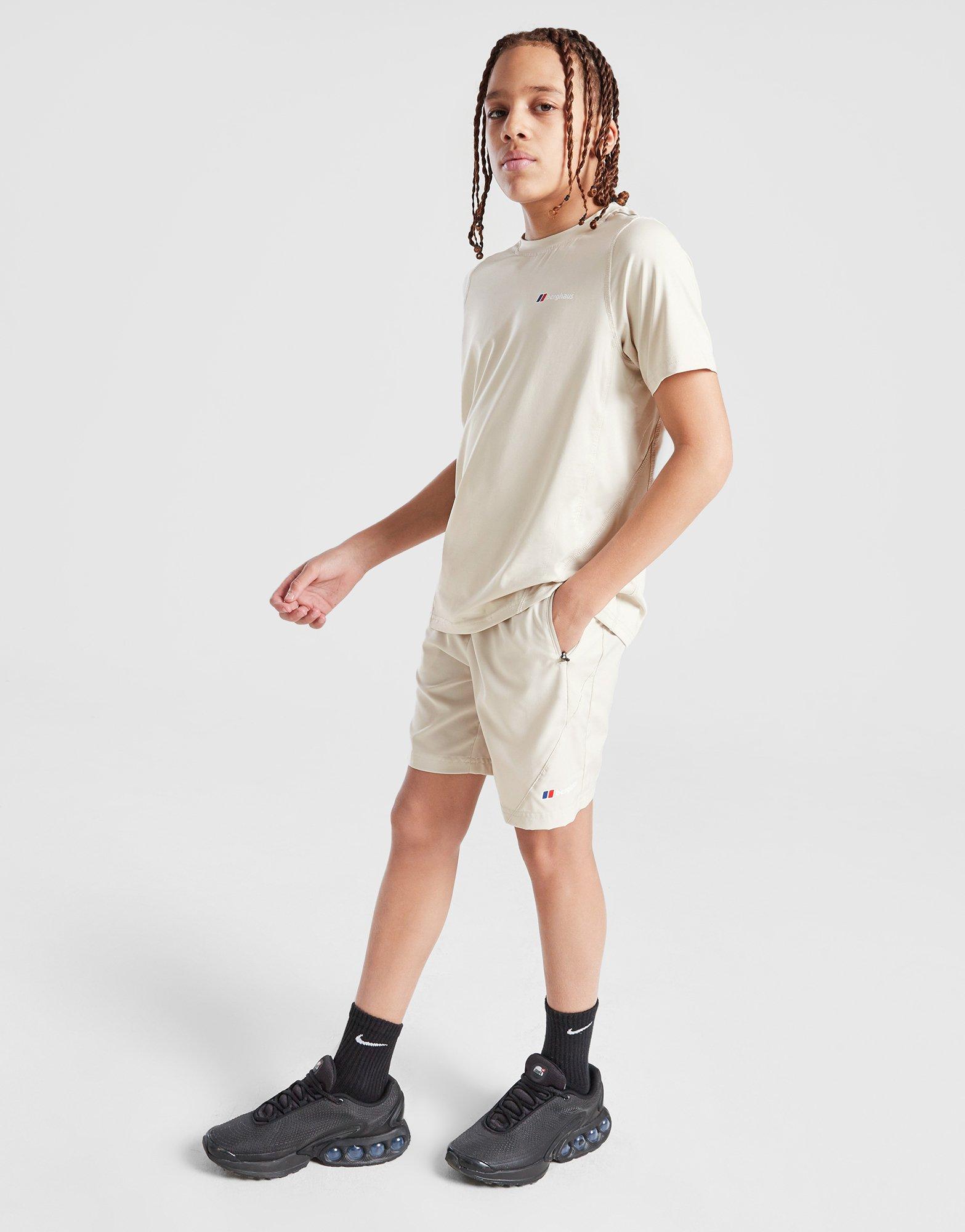 Berghaus Woven Shorts Kinder