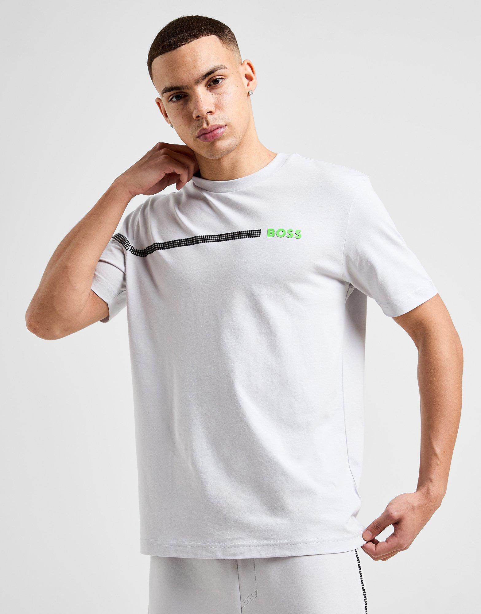 BOSS Pixel T-Shirt