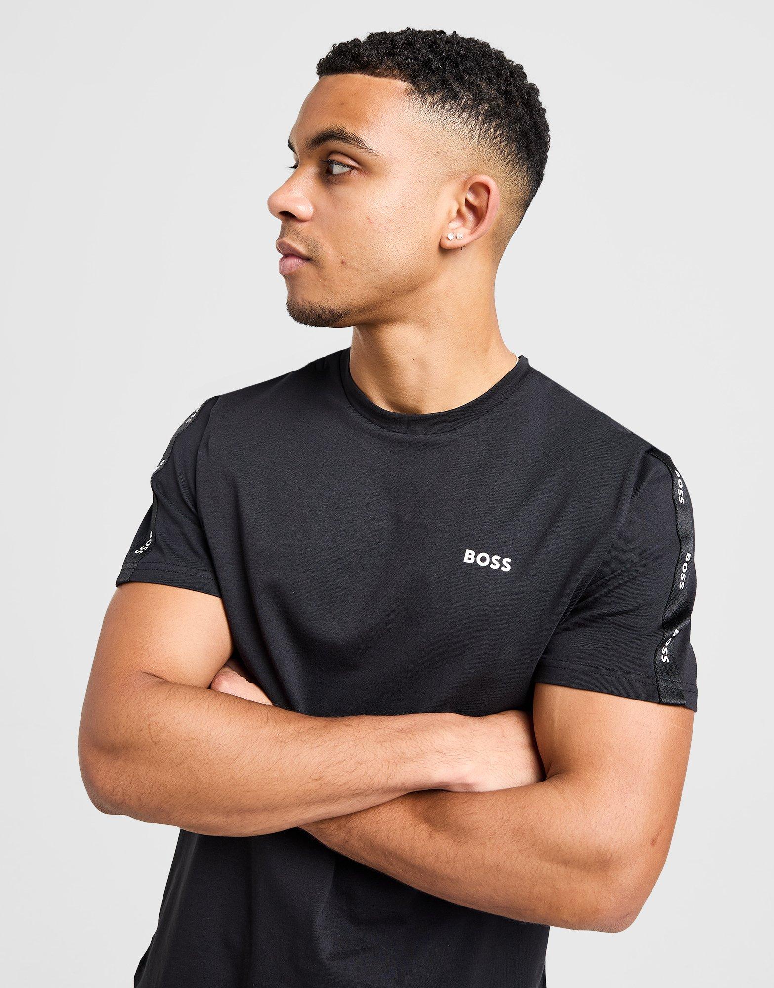 BOSS Repeat Tape T-Shirt