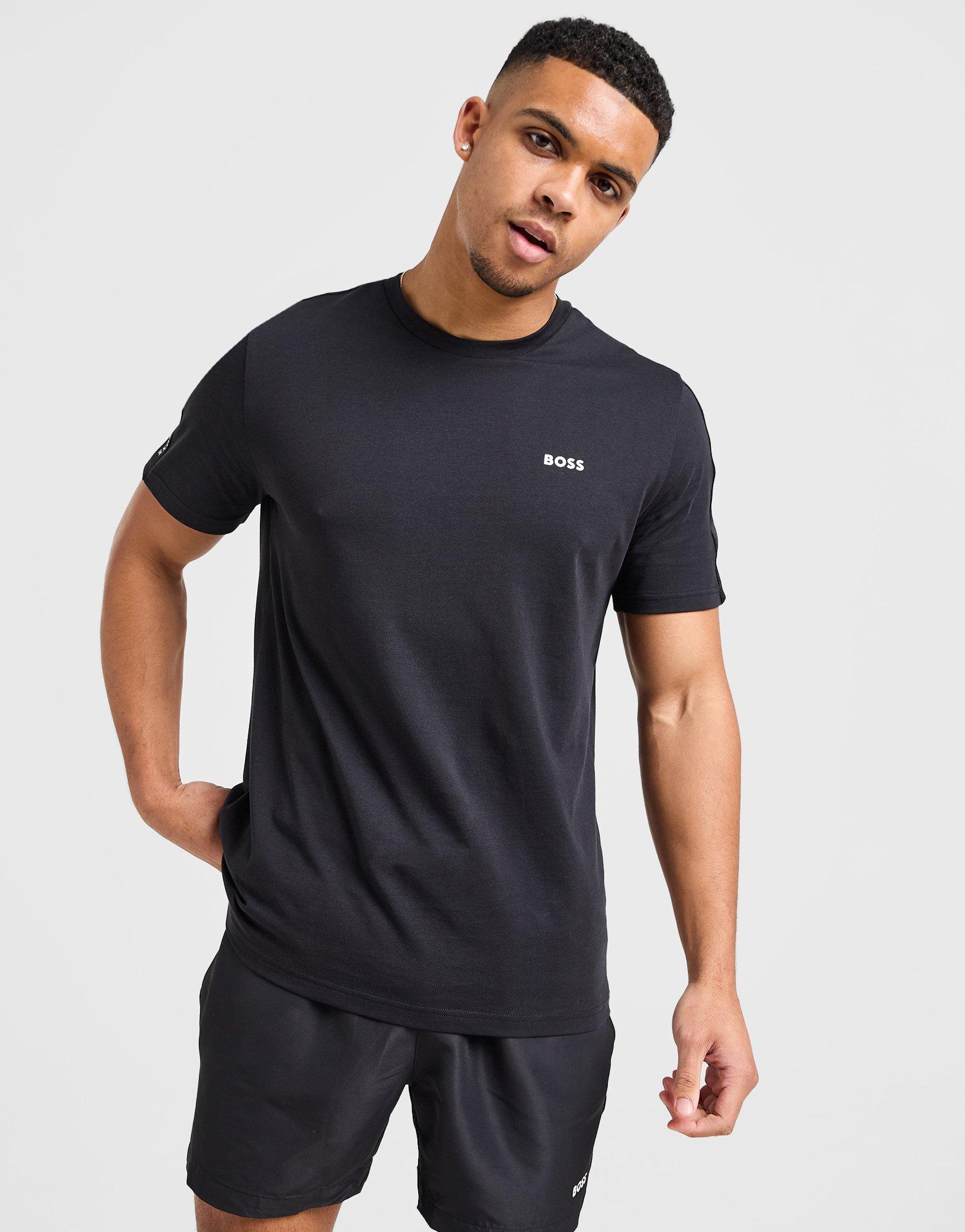 BOSS Repeat Tape T-Shirt
