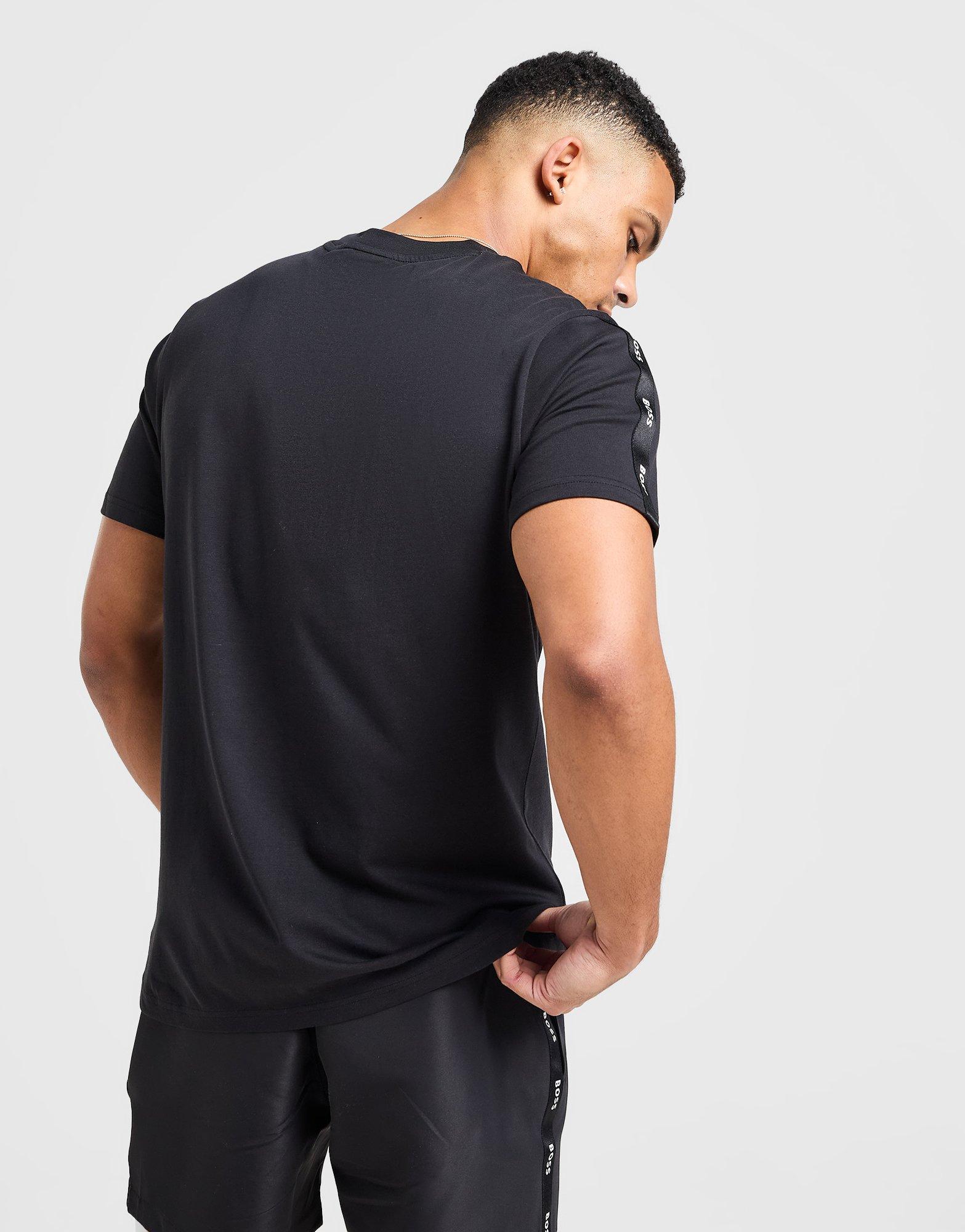 BOSS Repeat Tape T-Shirt