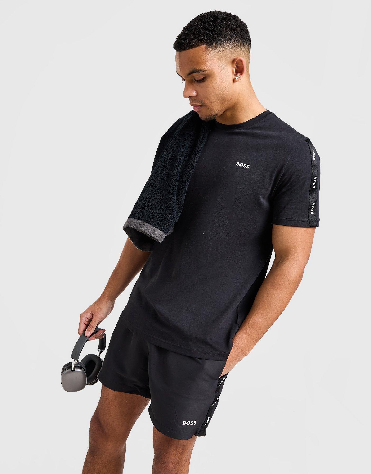 BOSS Repeat Tape T-Shirt