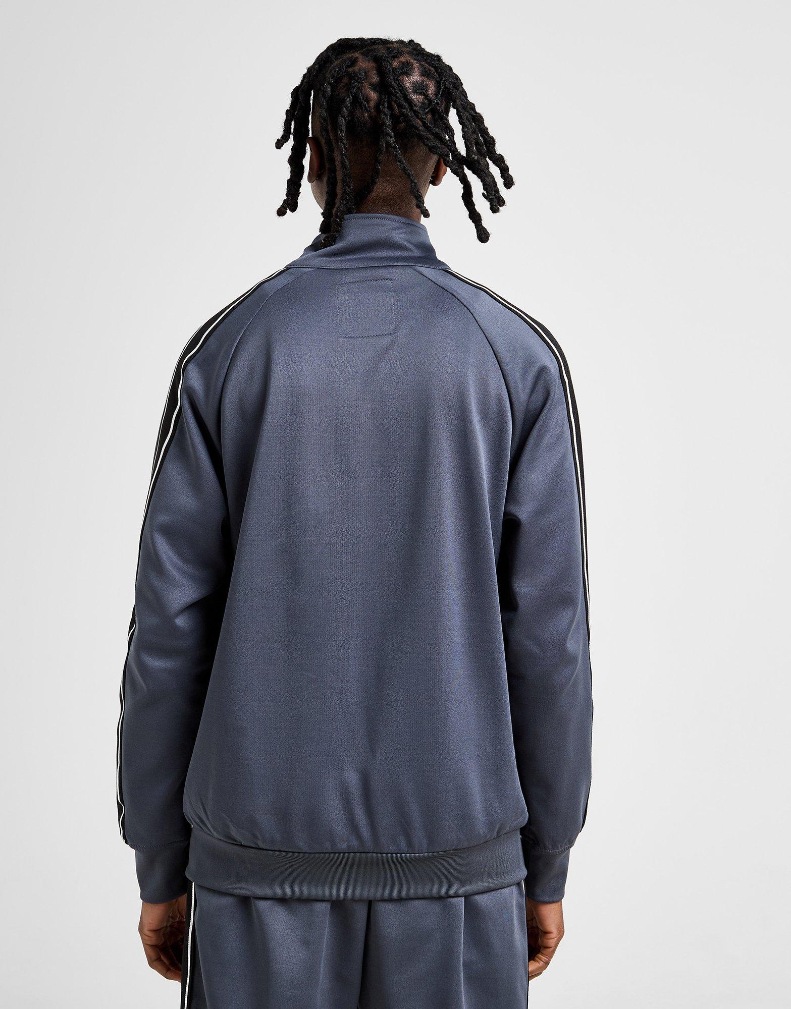 Hoodrich Ignite Track Top