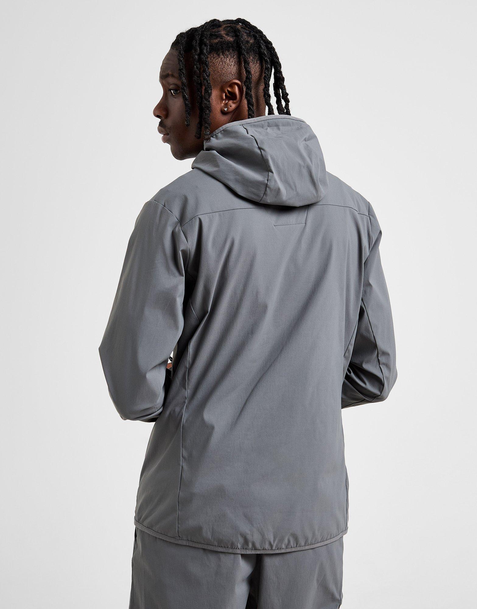 Berghaus Theran Jacke mit durchgehendem Reißverschluss