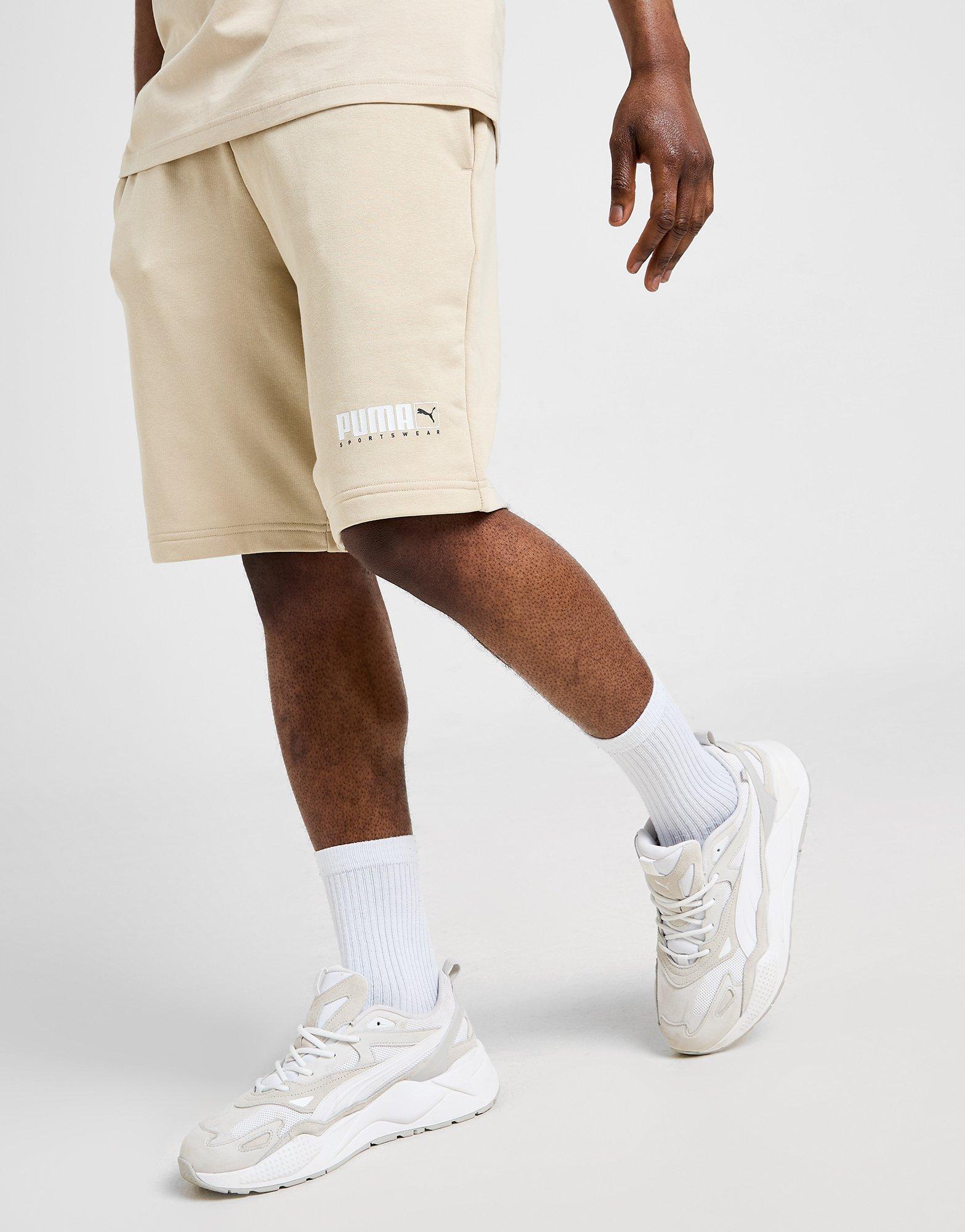 PUMA Sportswear Shorts