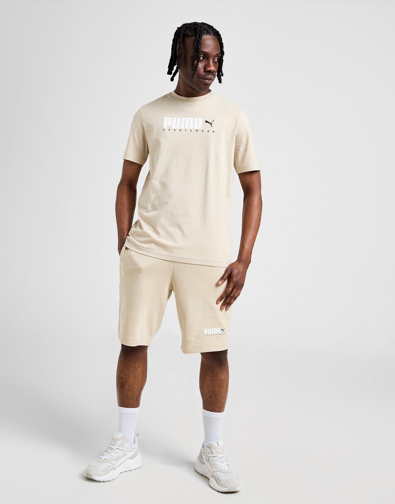 PUMA Sportswear Shorts