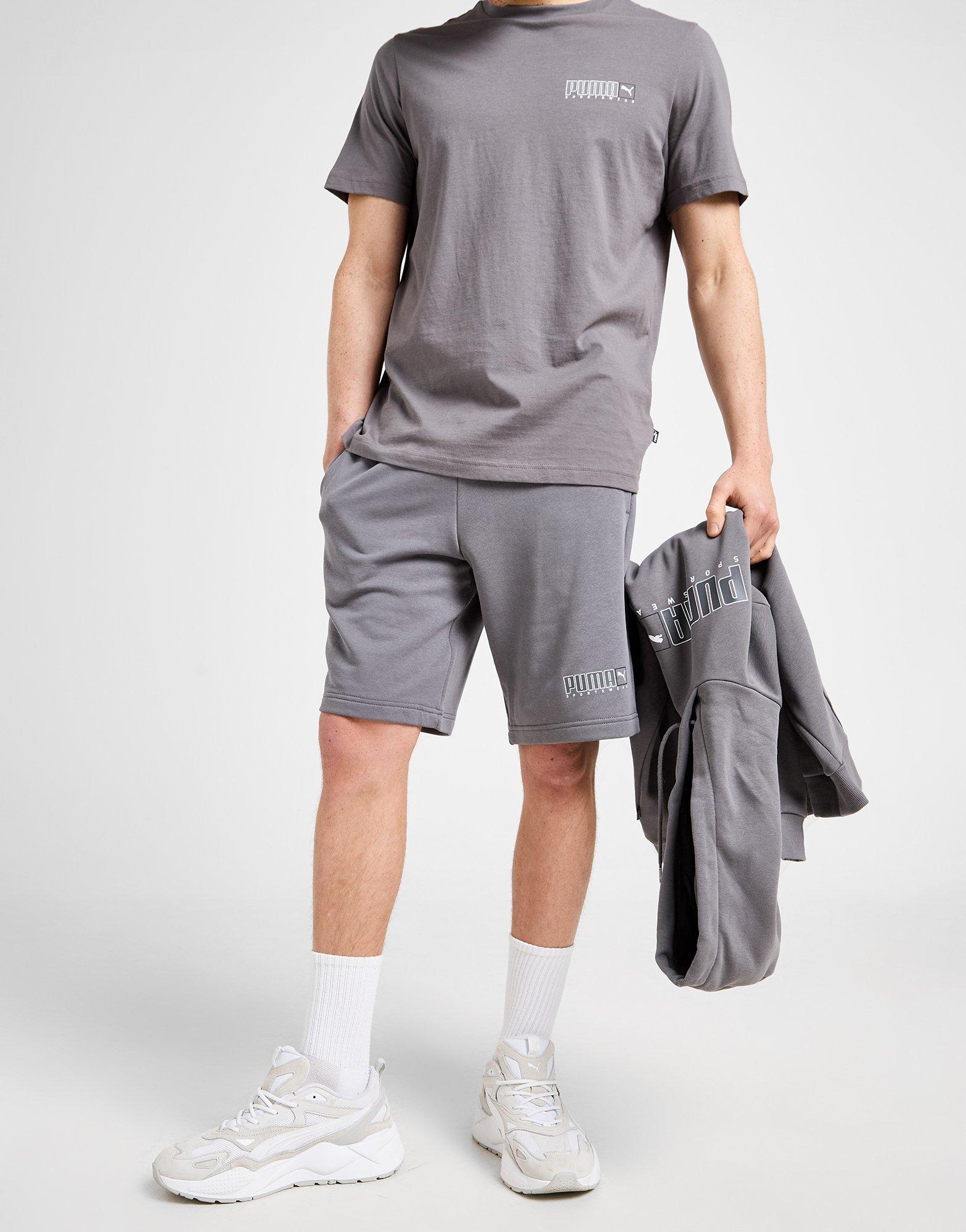 PUMA Sportswear Shorts