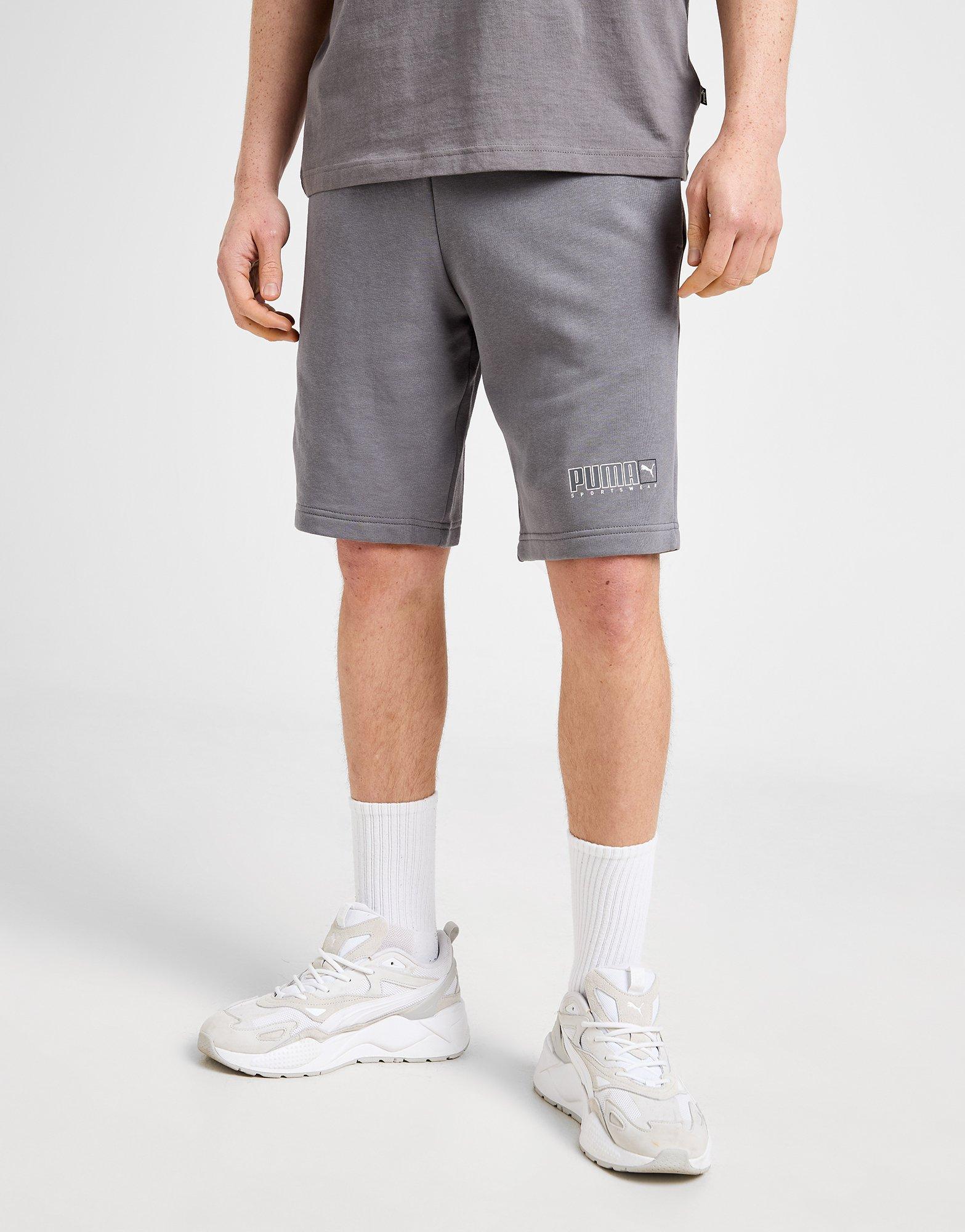 PUMA Sportswear Shorts