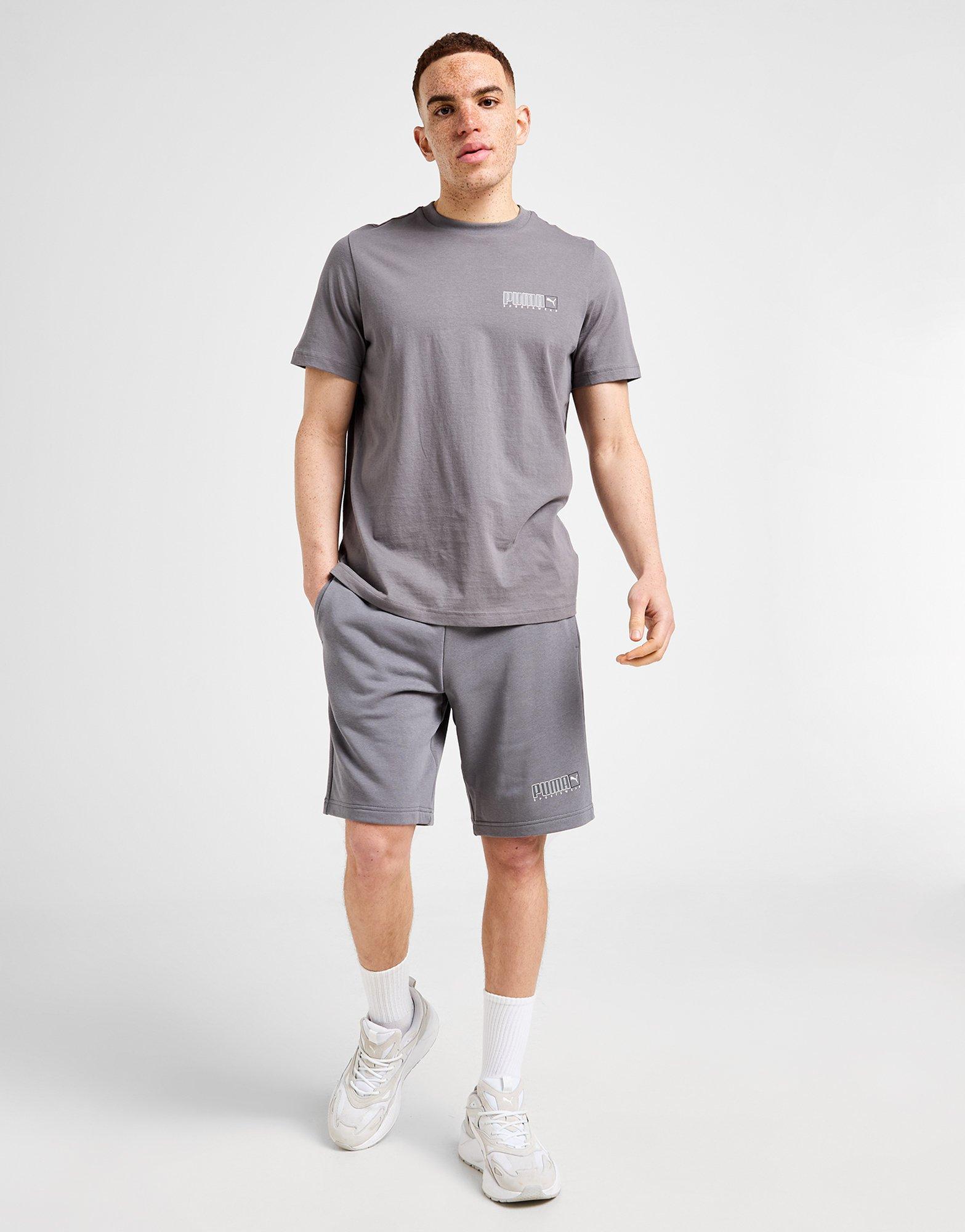 PUMA Sportswear Shorts