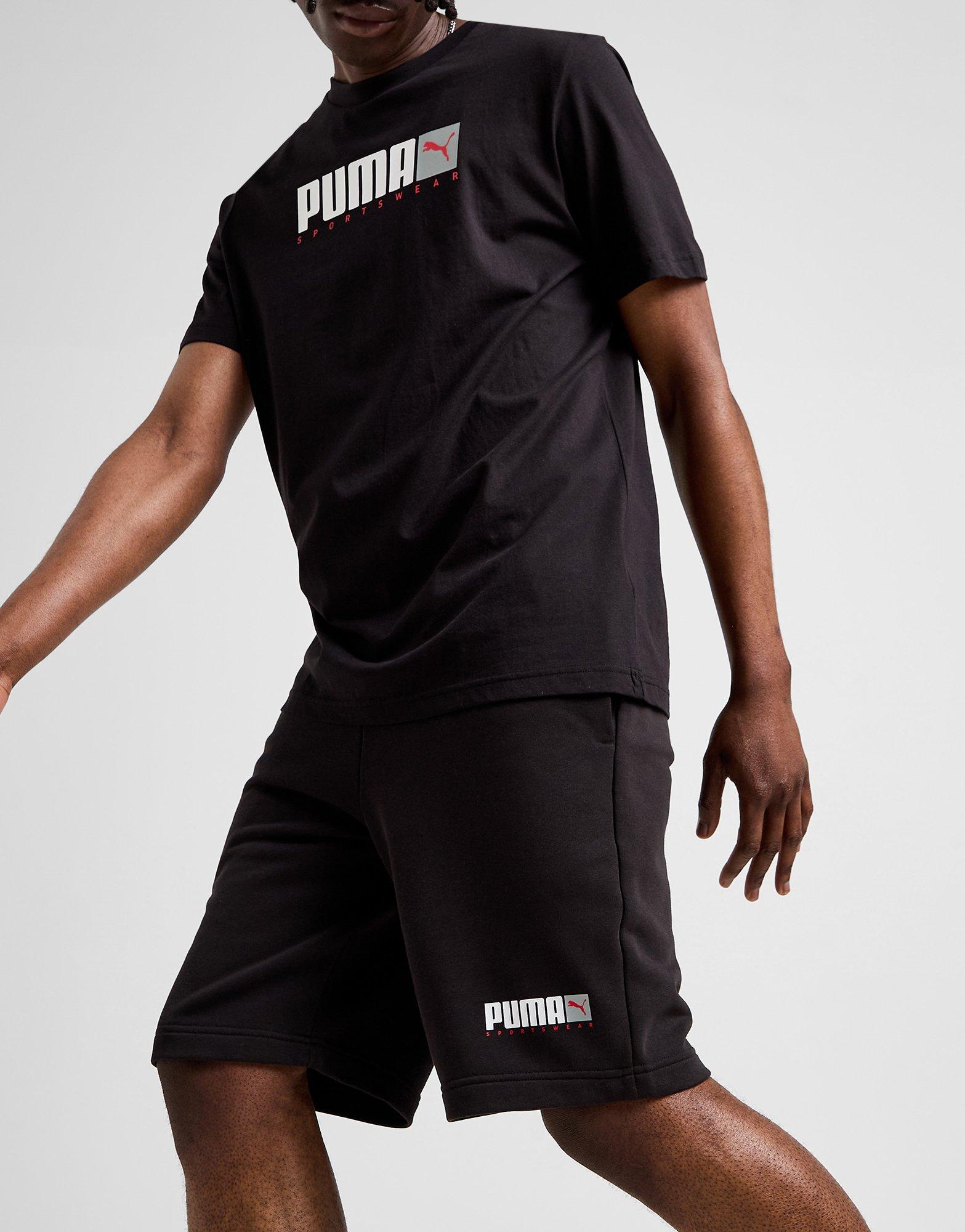 PUMA Sportswear Shorts