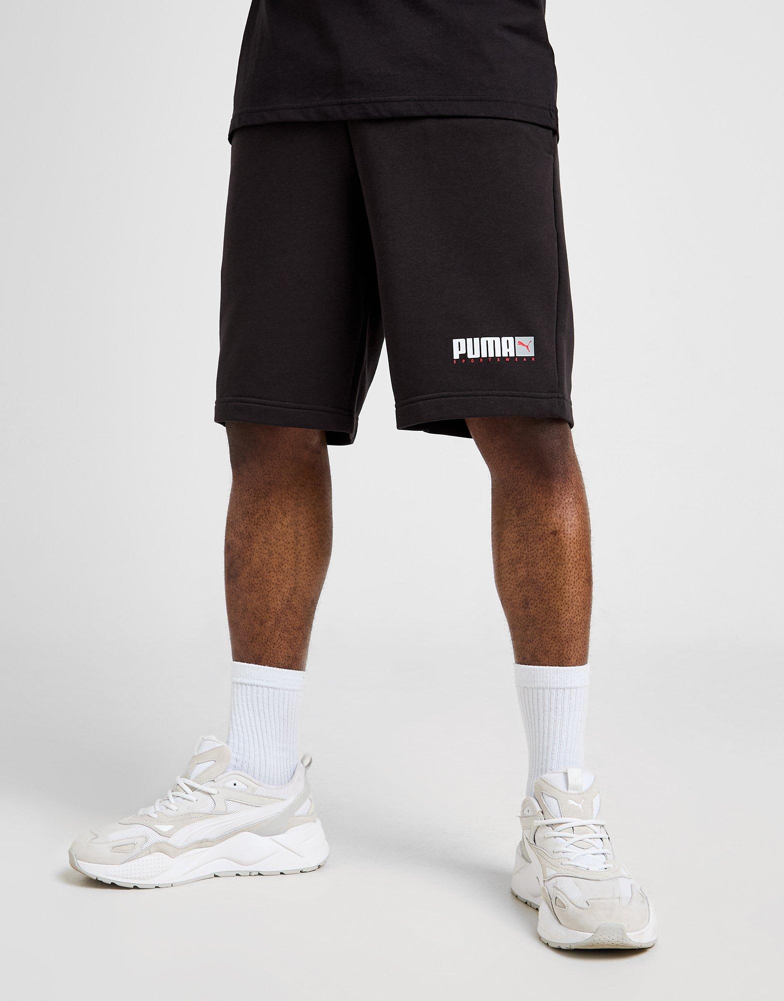 PUMA Sportswear Shorts