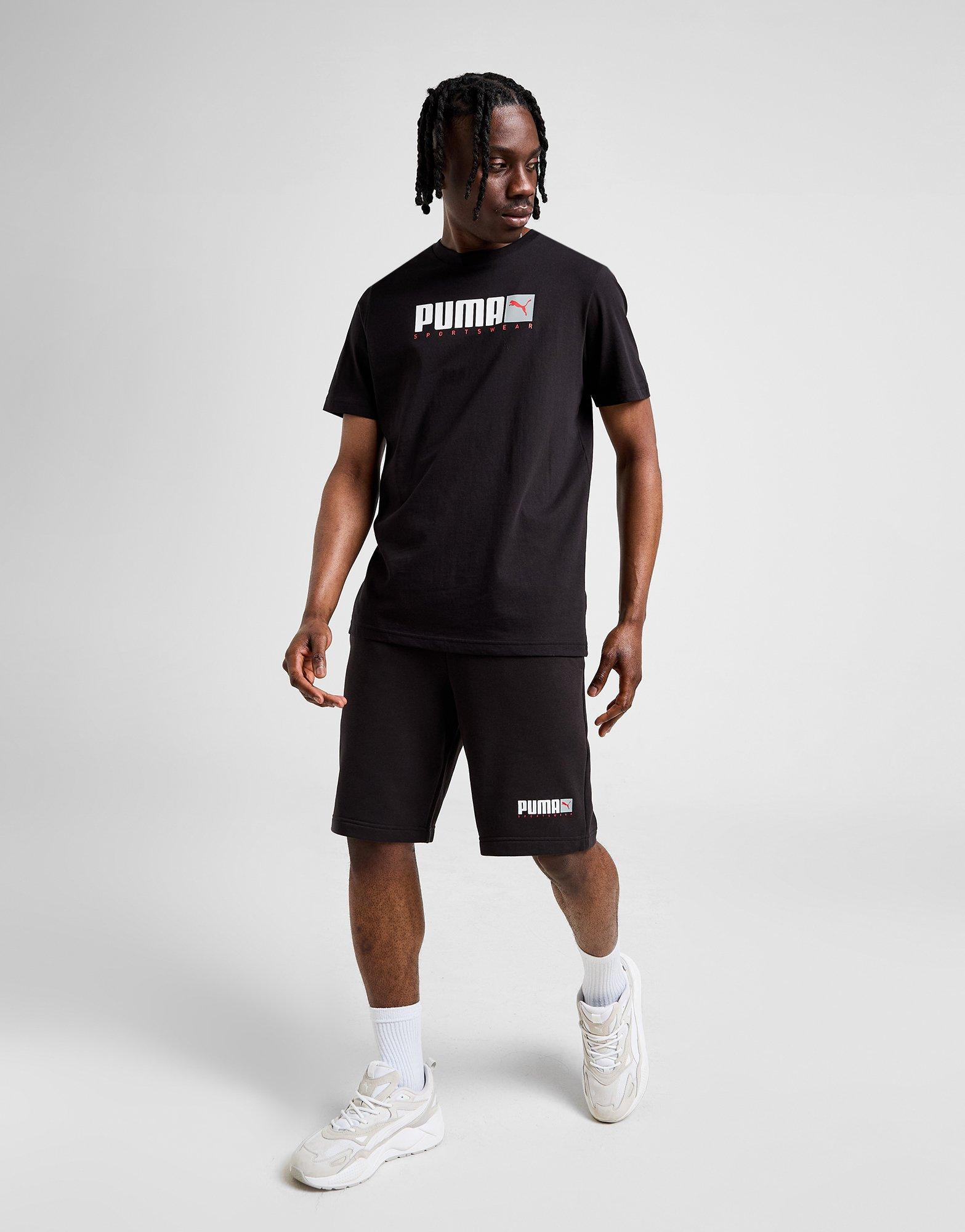 PUMA Sportswear Shorts