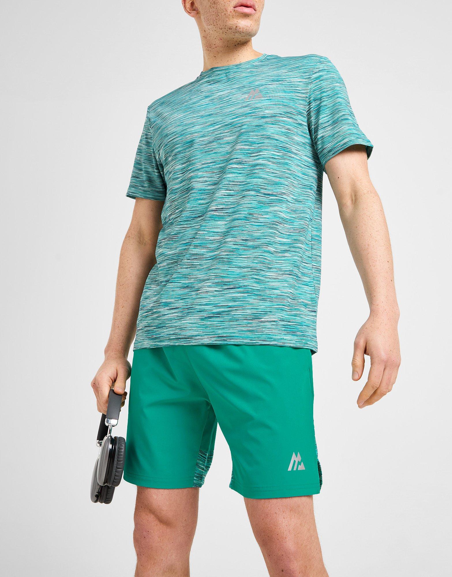 MONTIREX Trail Shorts