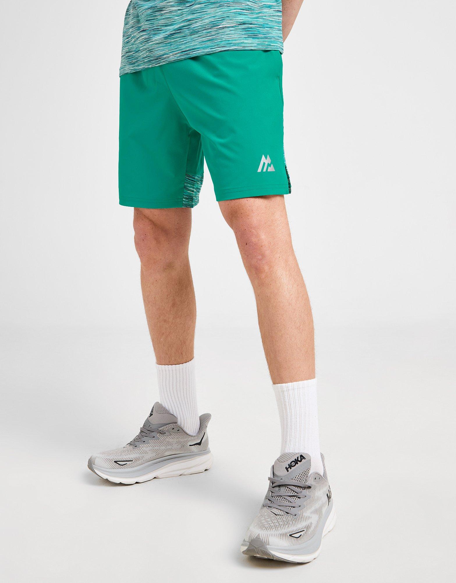 MONTIREX Trail Shorts