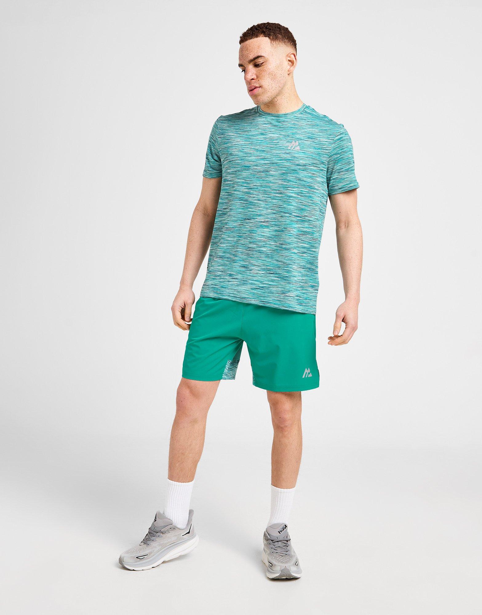 MONTIREX Trail Shorts