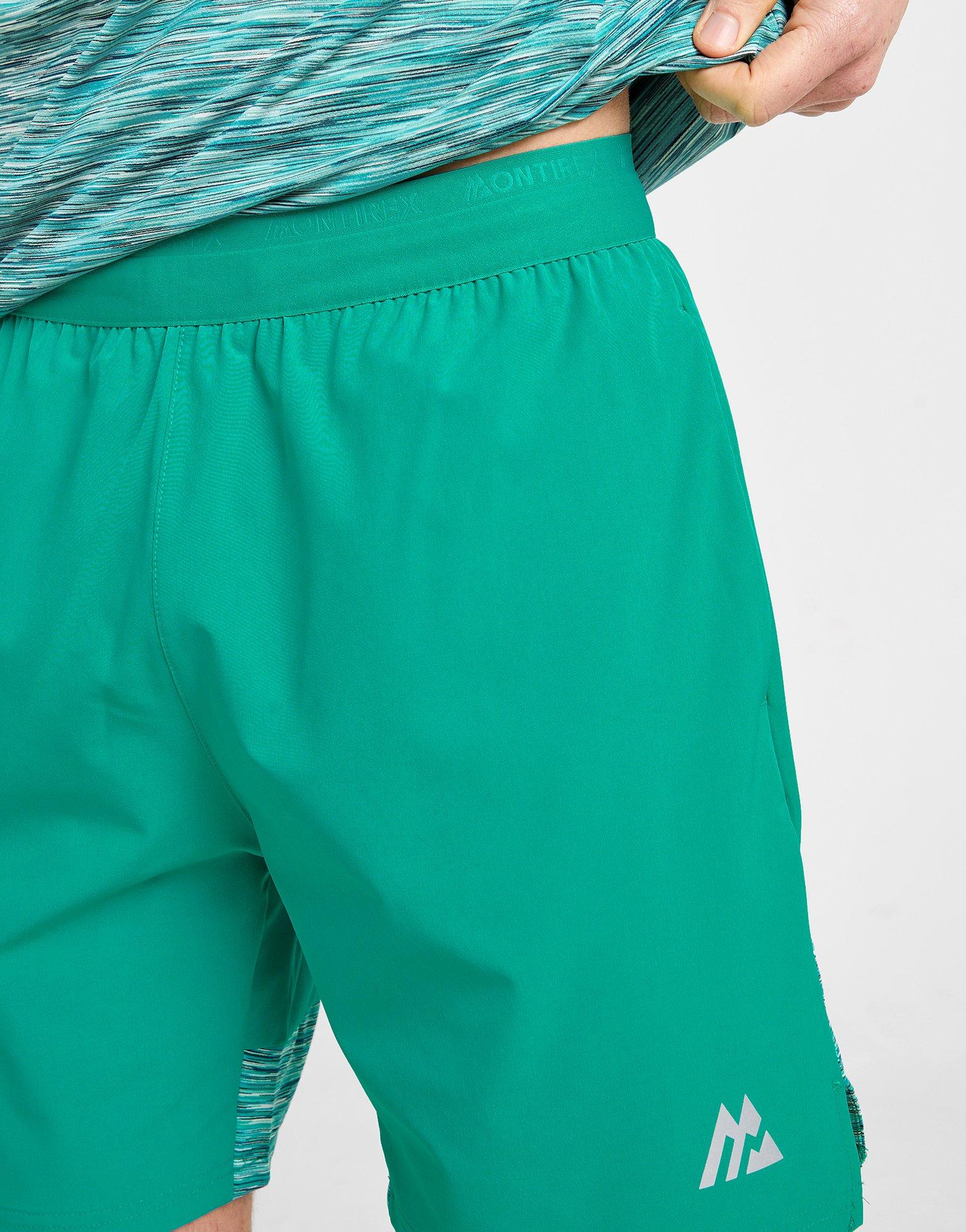 MONTIREX Trail Shorts