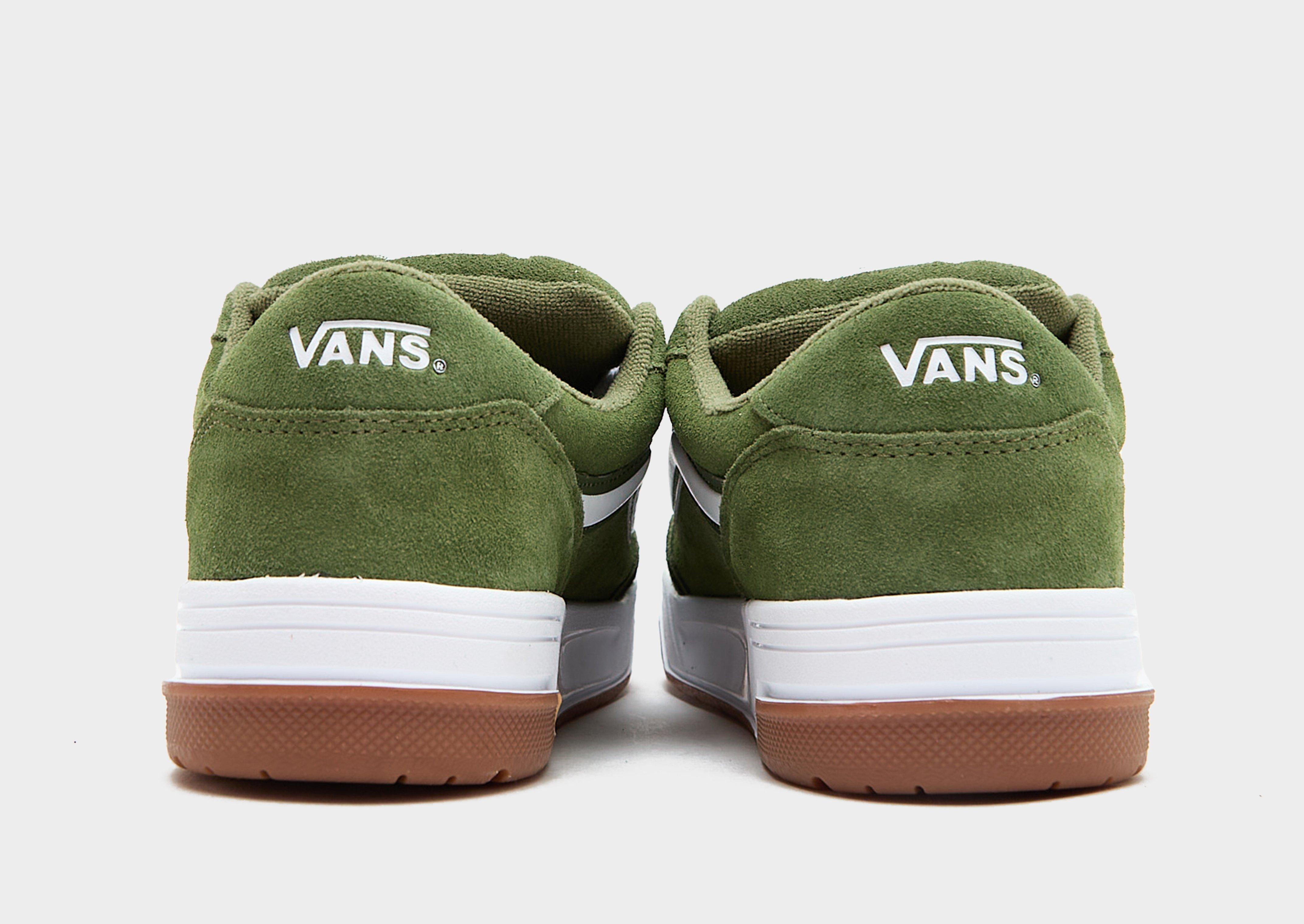 Vans Hylane
