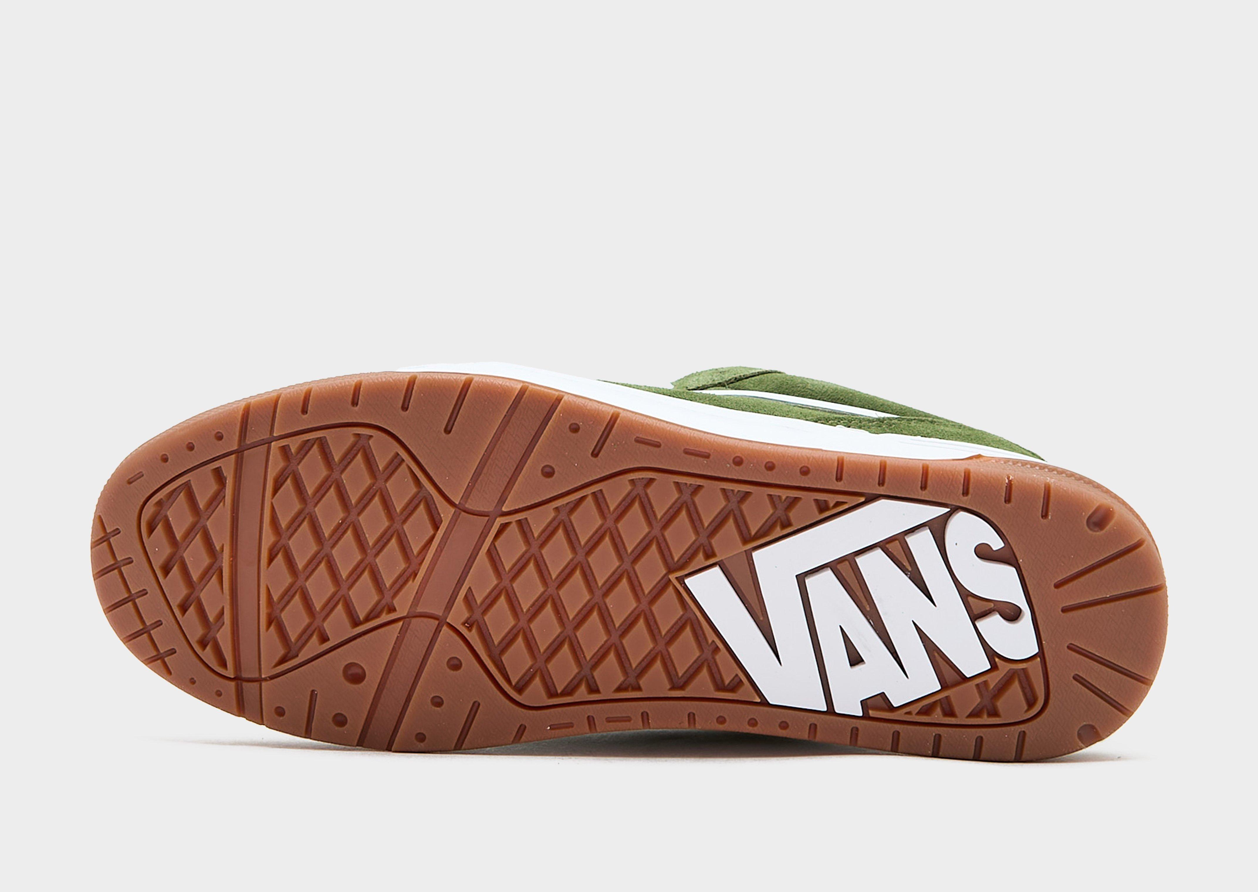 Vans Hylane