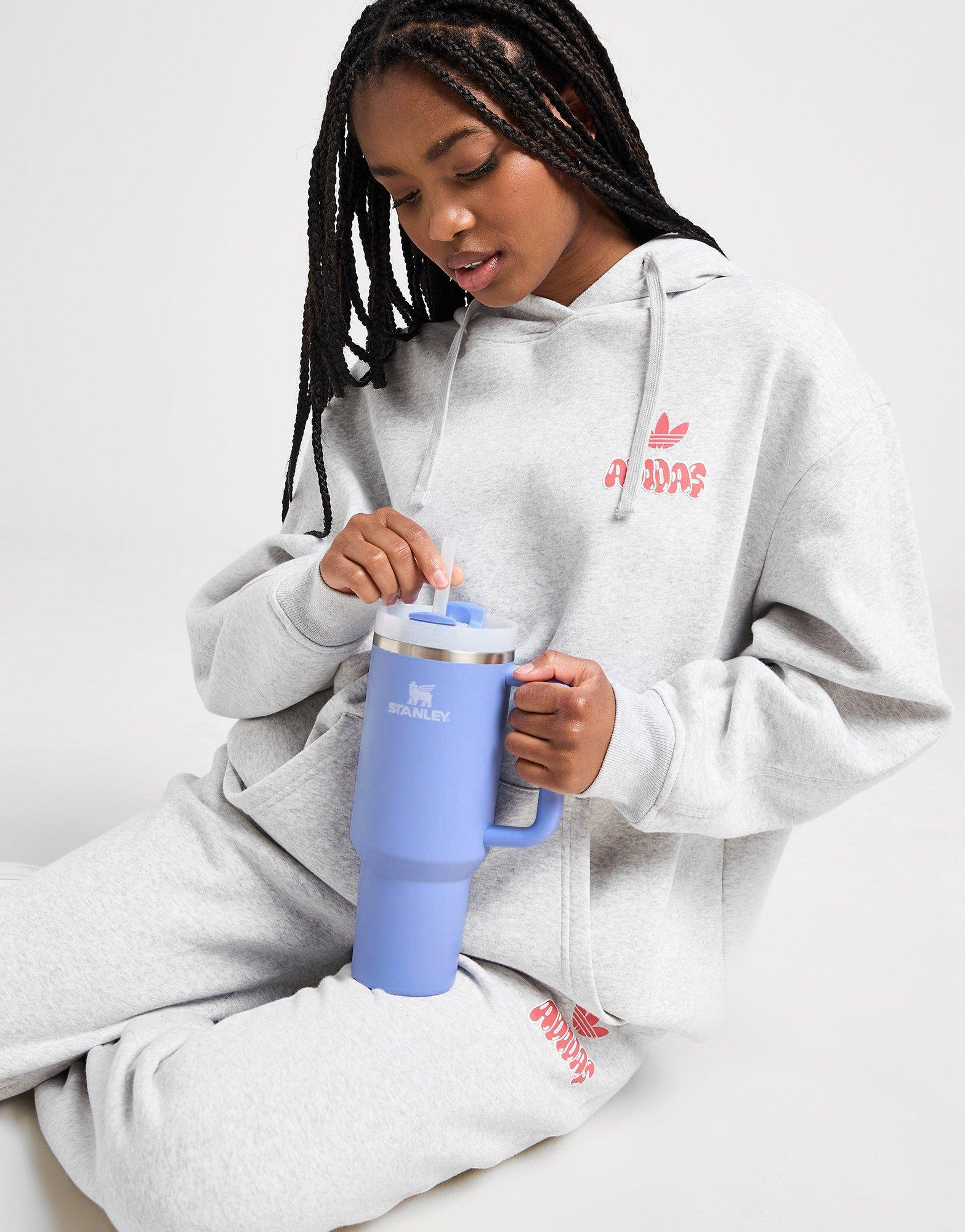 Stanley Quencher 1.2L FlowState Tumbler